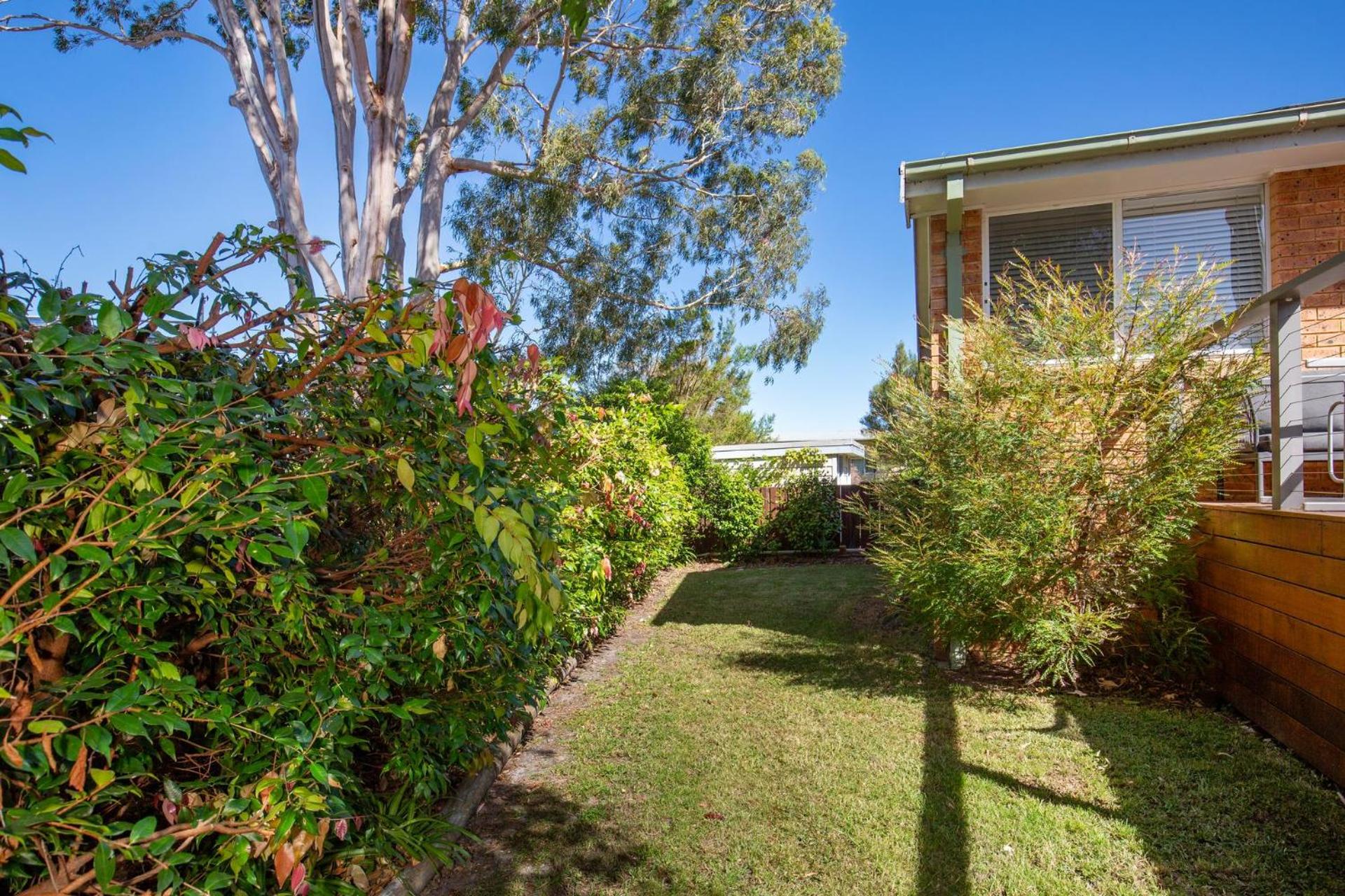 Nelson's Nook Vincentia
