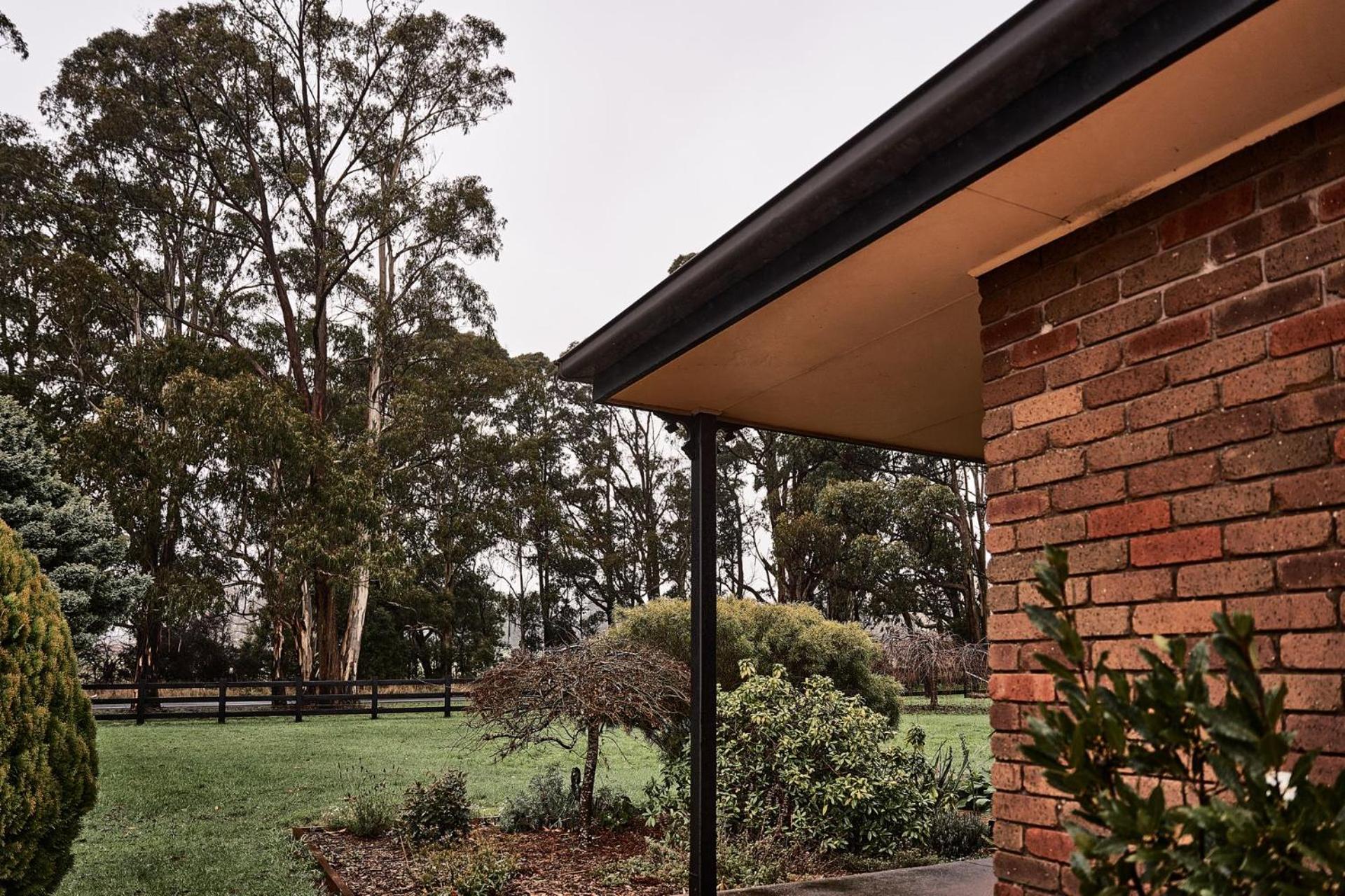 Leonards Hill House - Daylesford Region