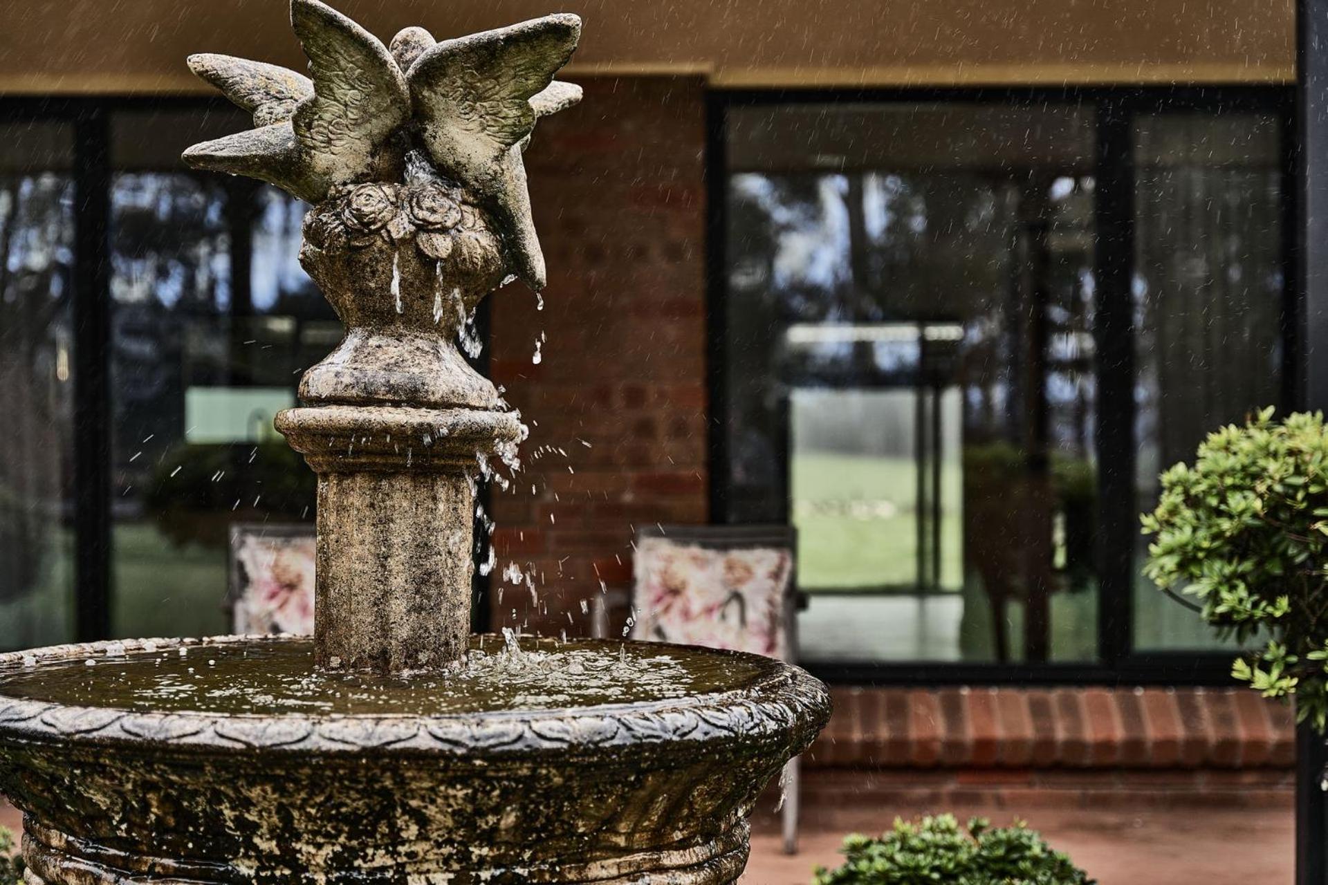 Leonards Hill House - Daylesford Region