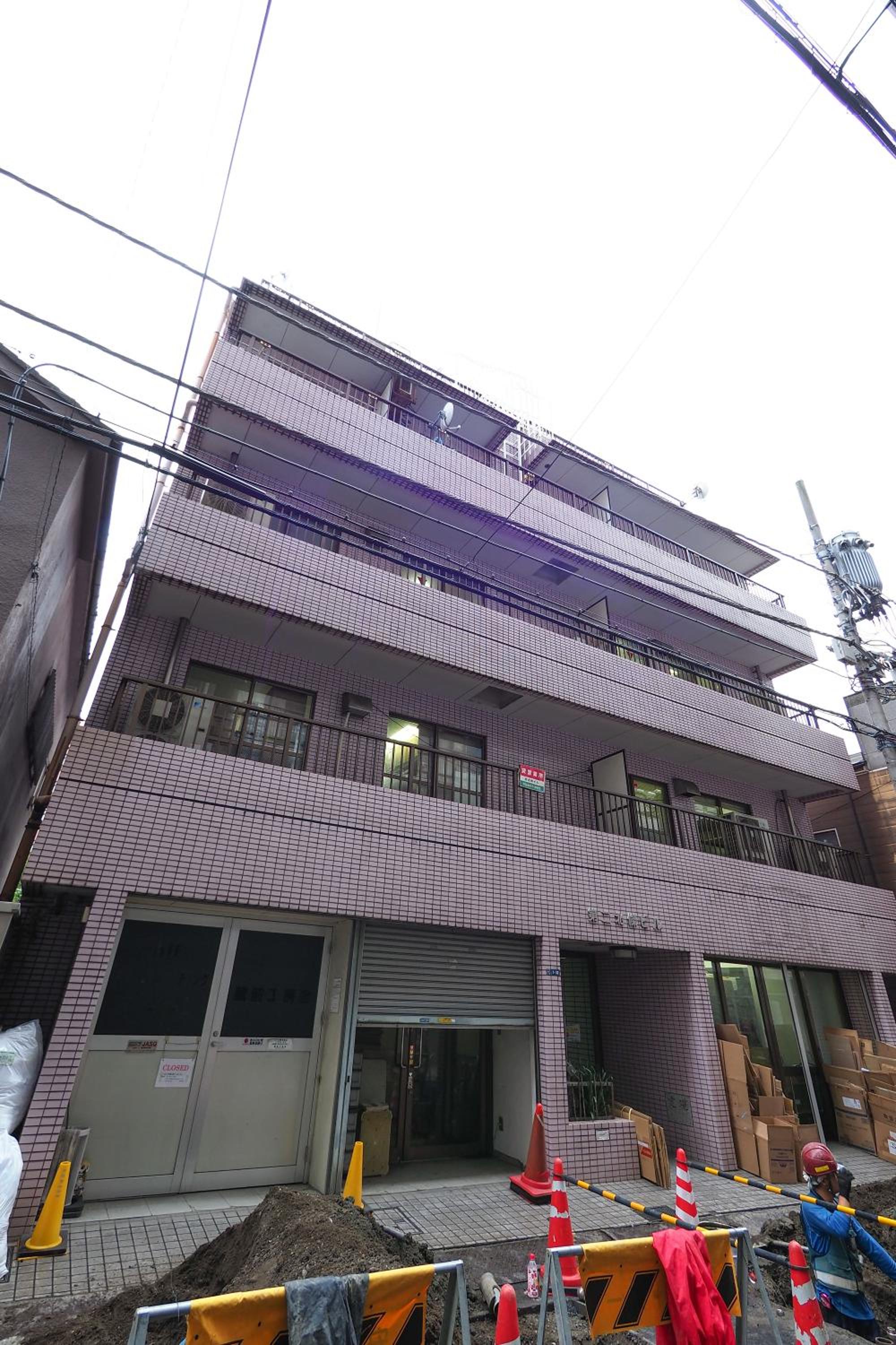 building