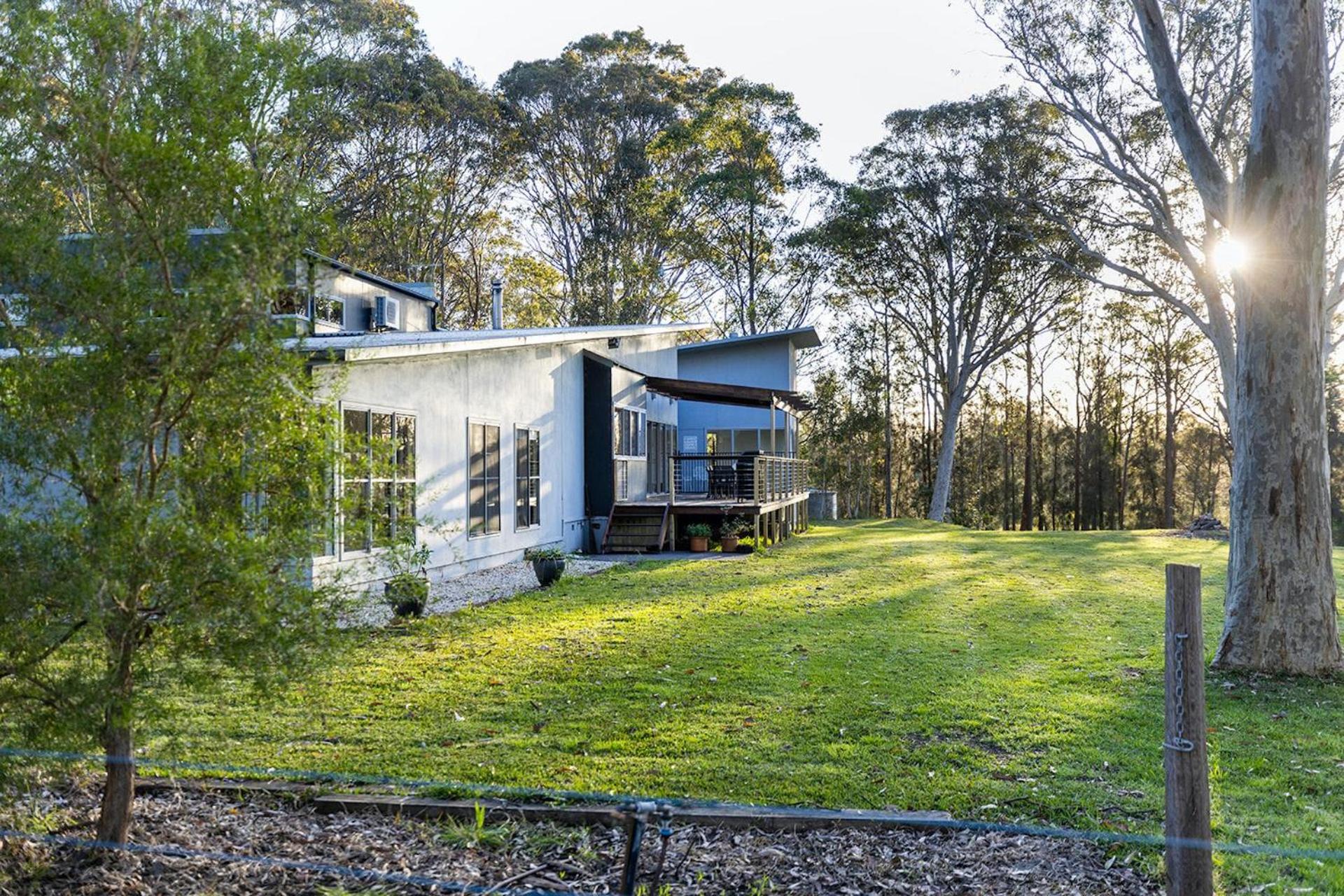 Springbank House
