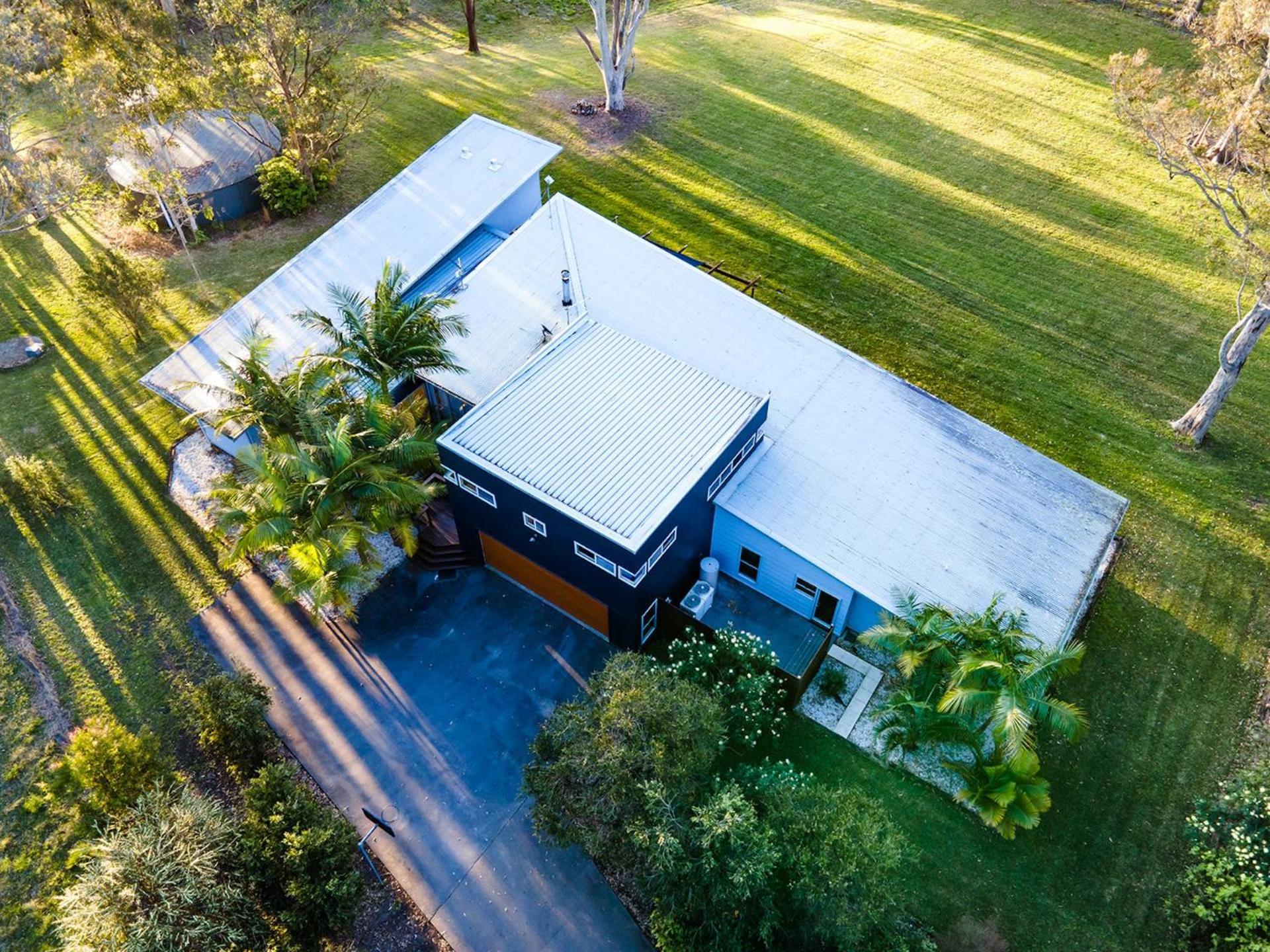 Springbank House