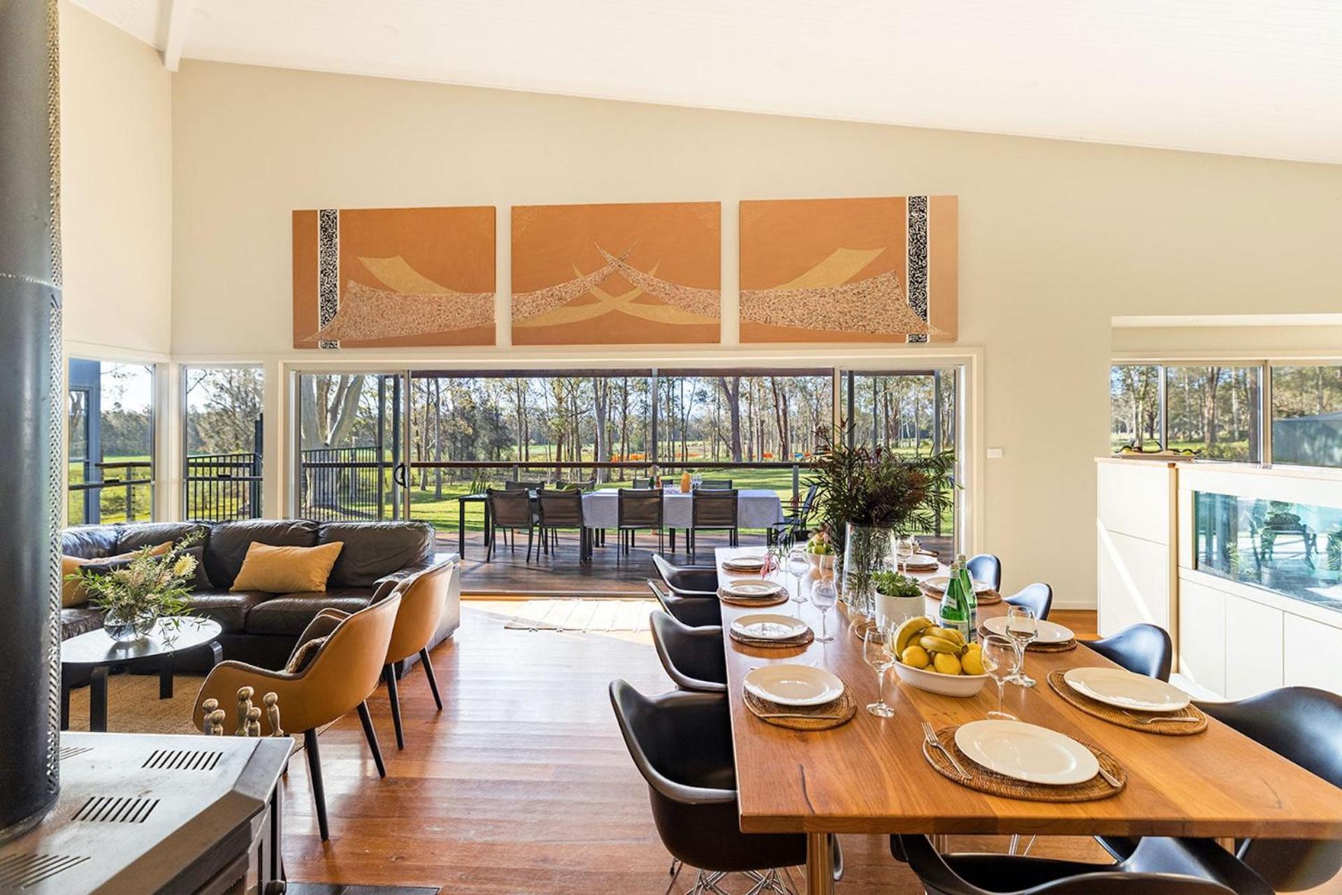 Springbank House