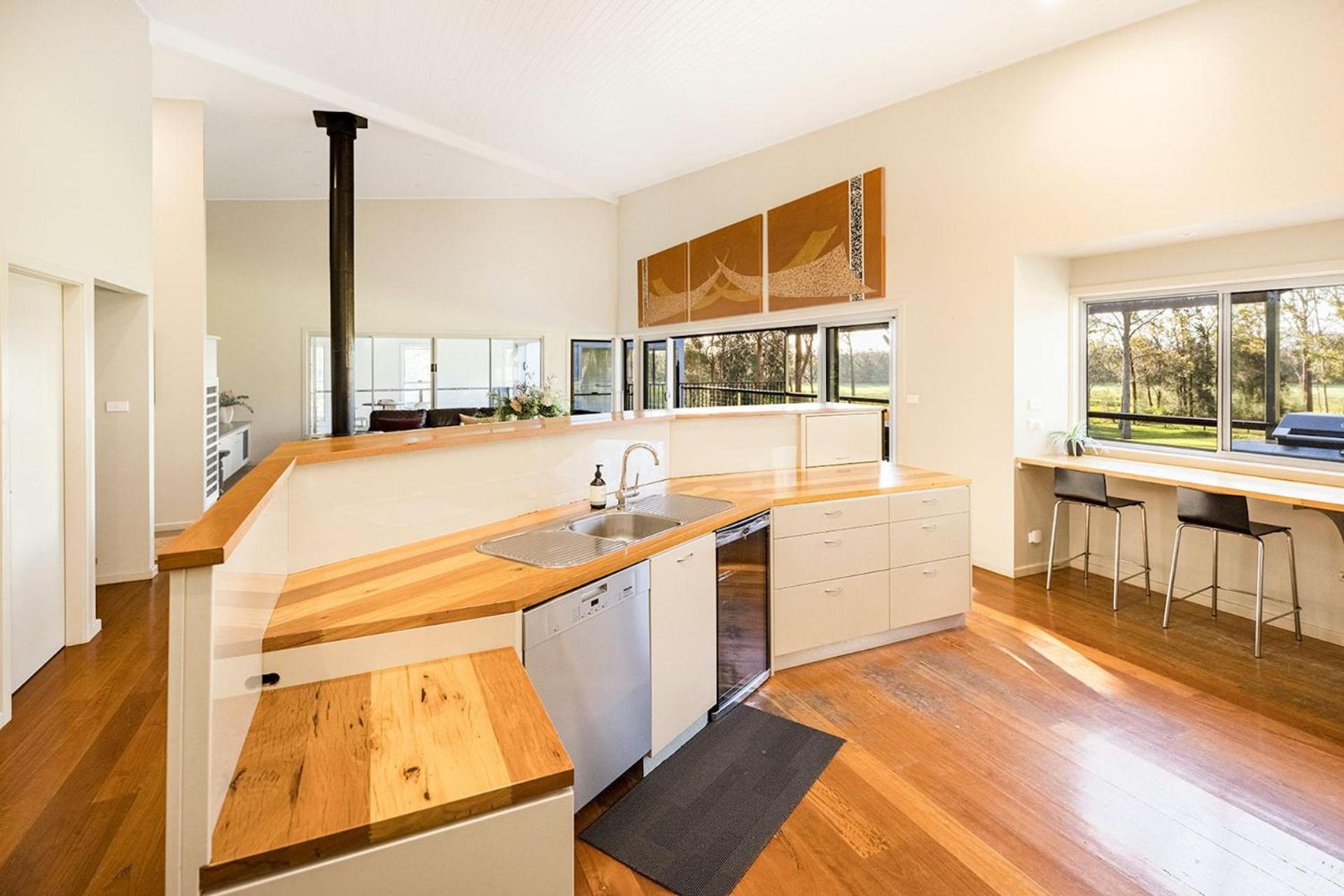 Springbank House