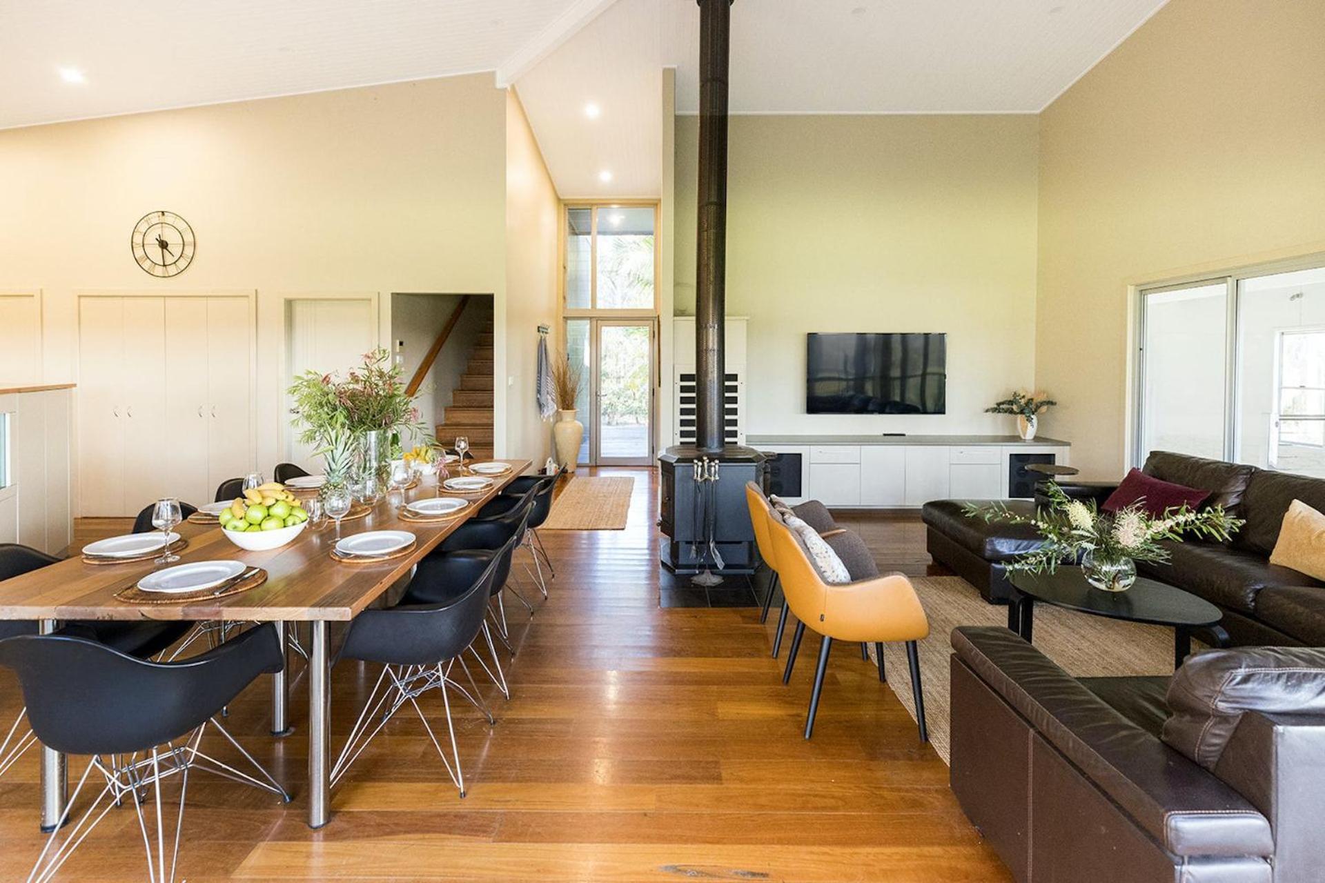 Springbank House