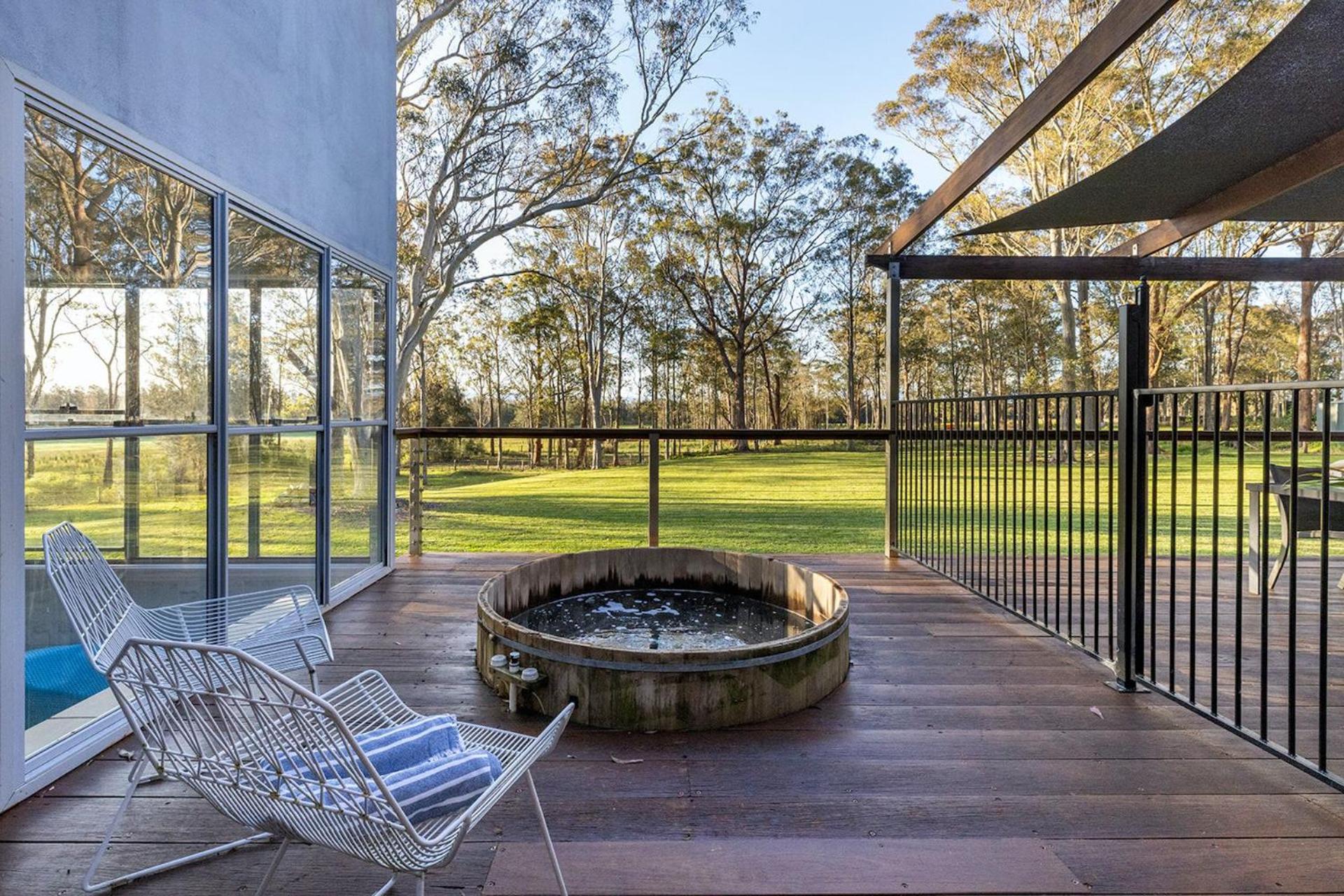 Springbank House