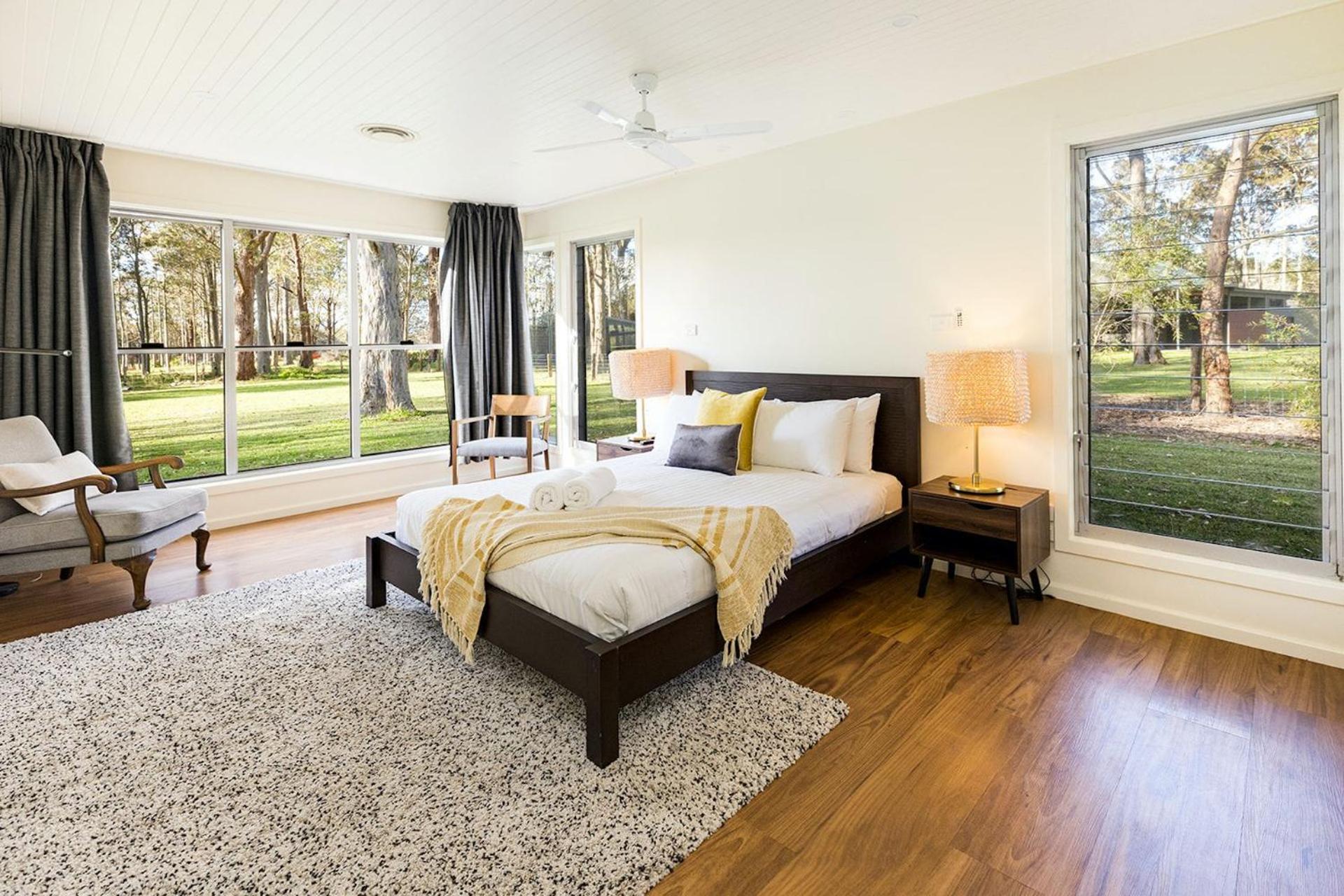 Springbank House