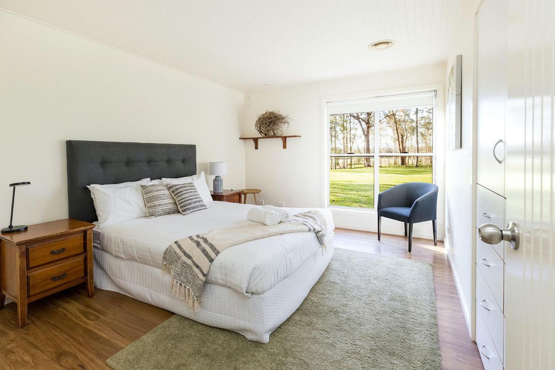 Springbank House