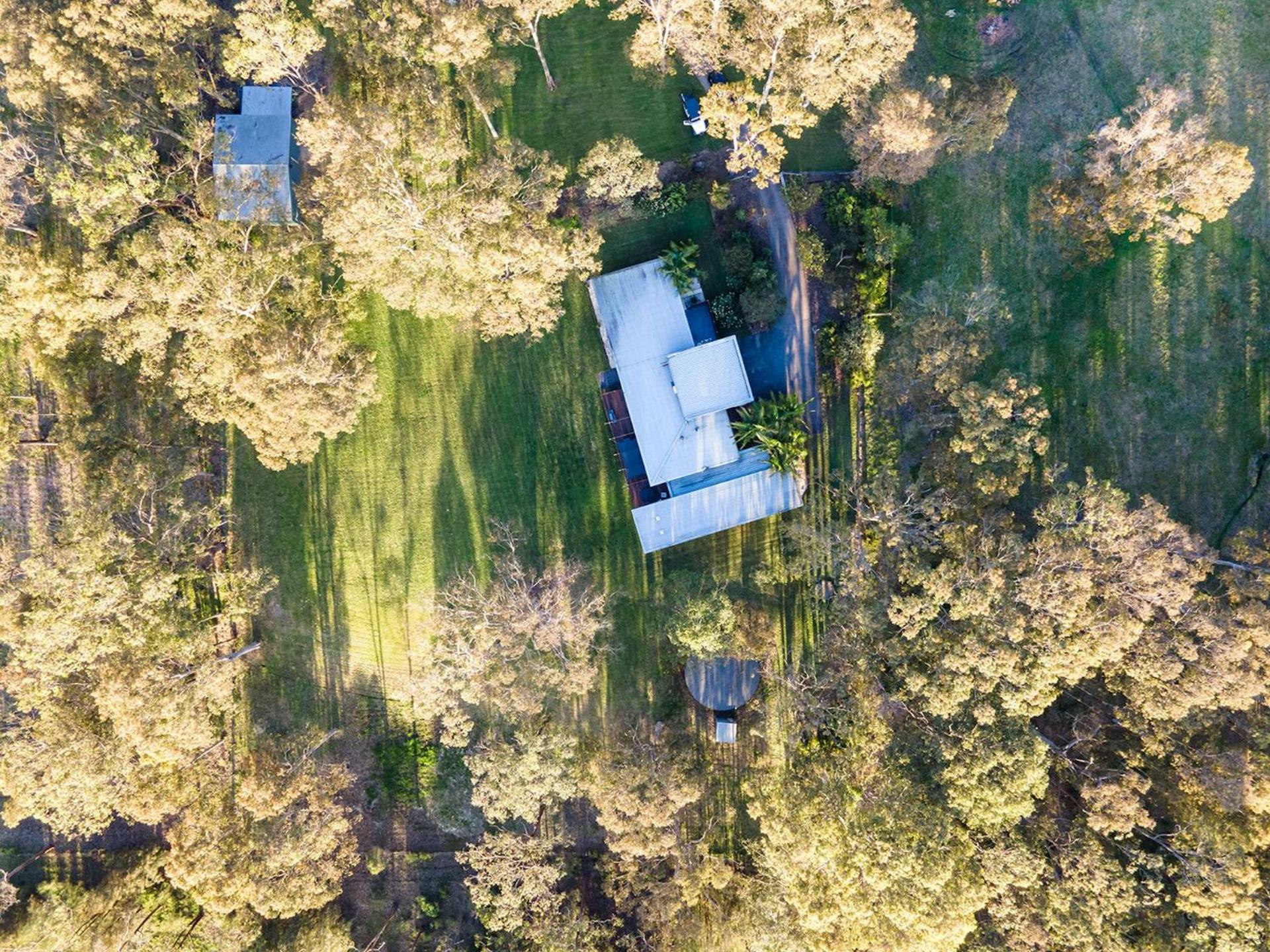 Springbank House