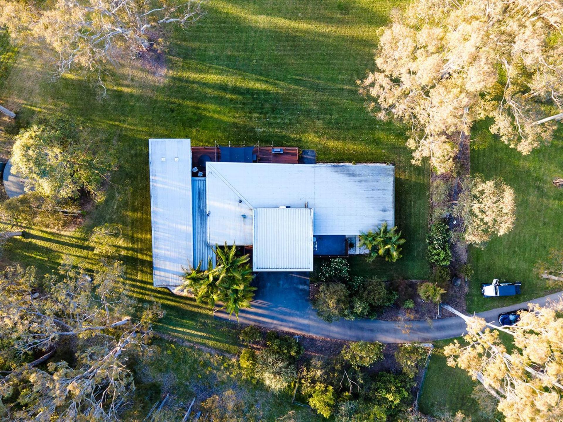 Springbank House