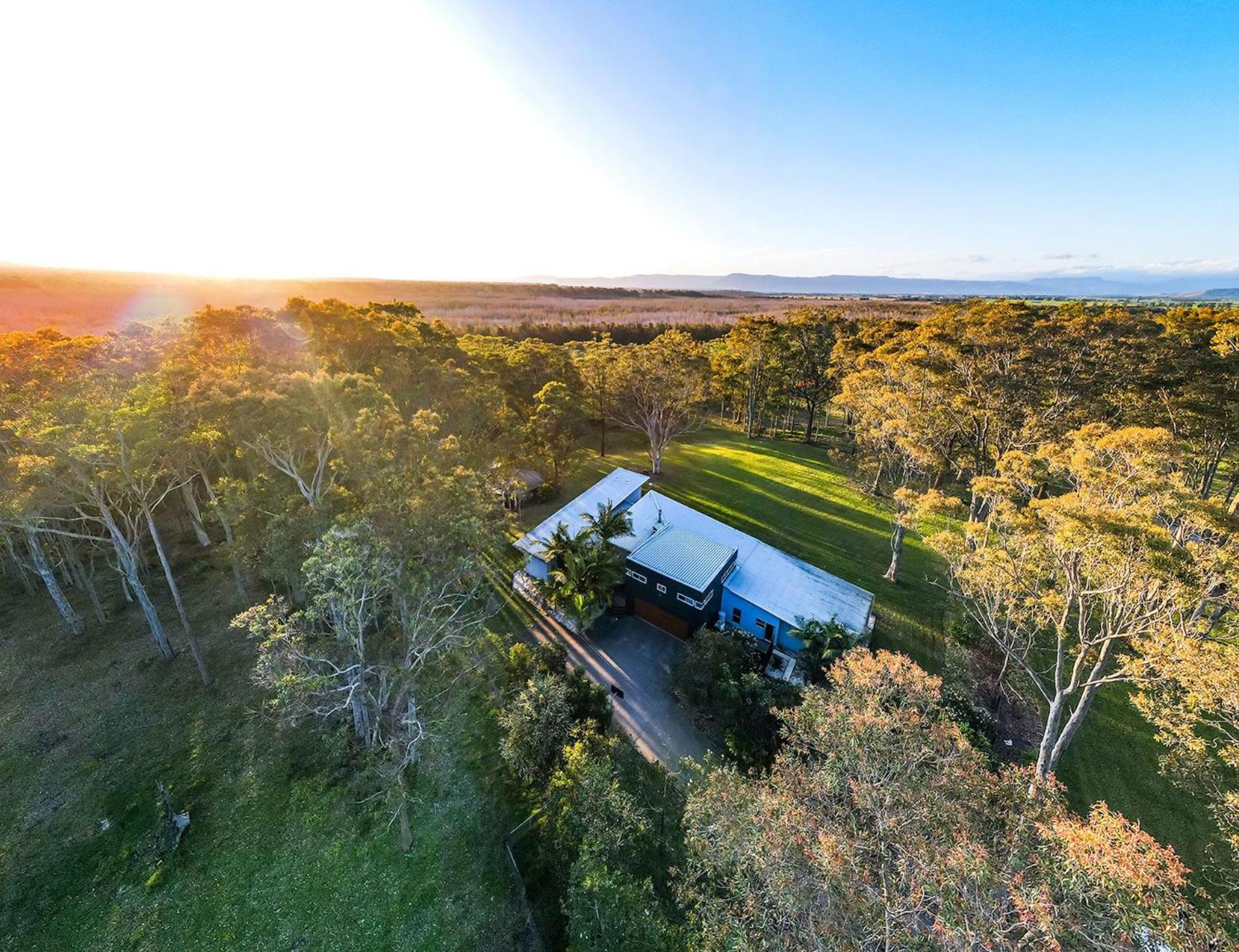 Springbank House