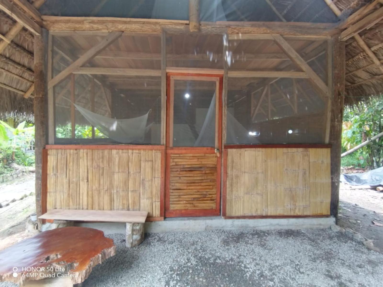 Cabañas Awana