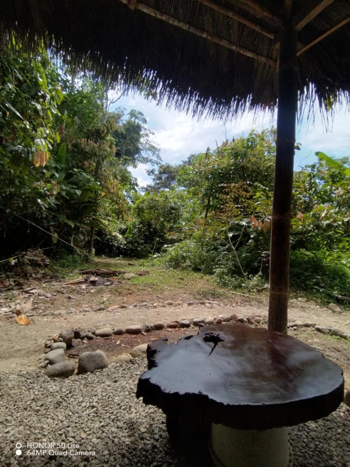 Cabañas Awana