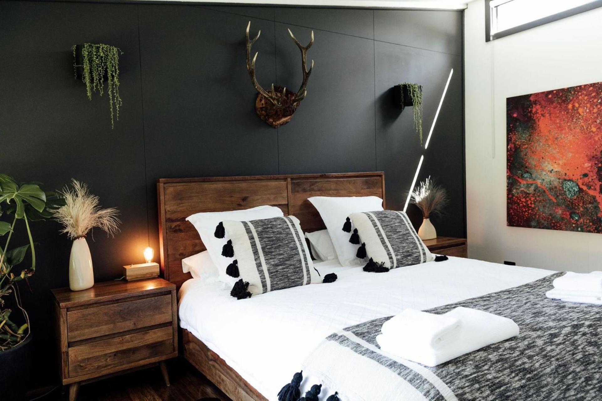 The Artemis Cottage