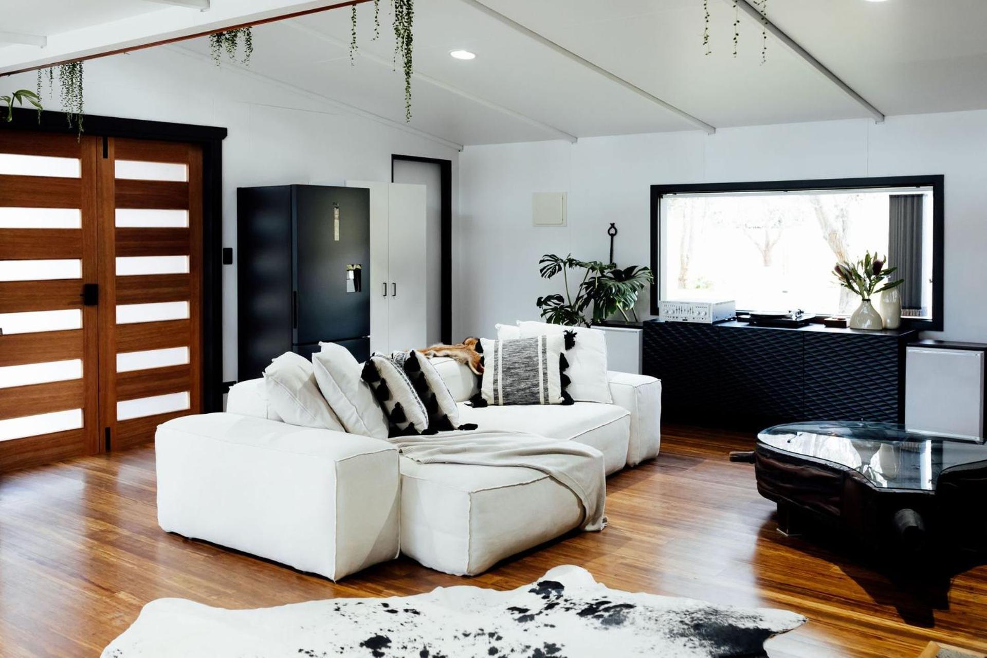 The Artemis Cottage