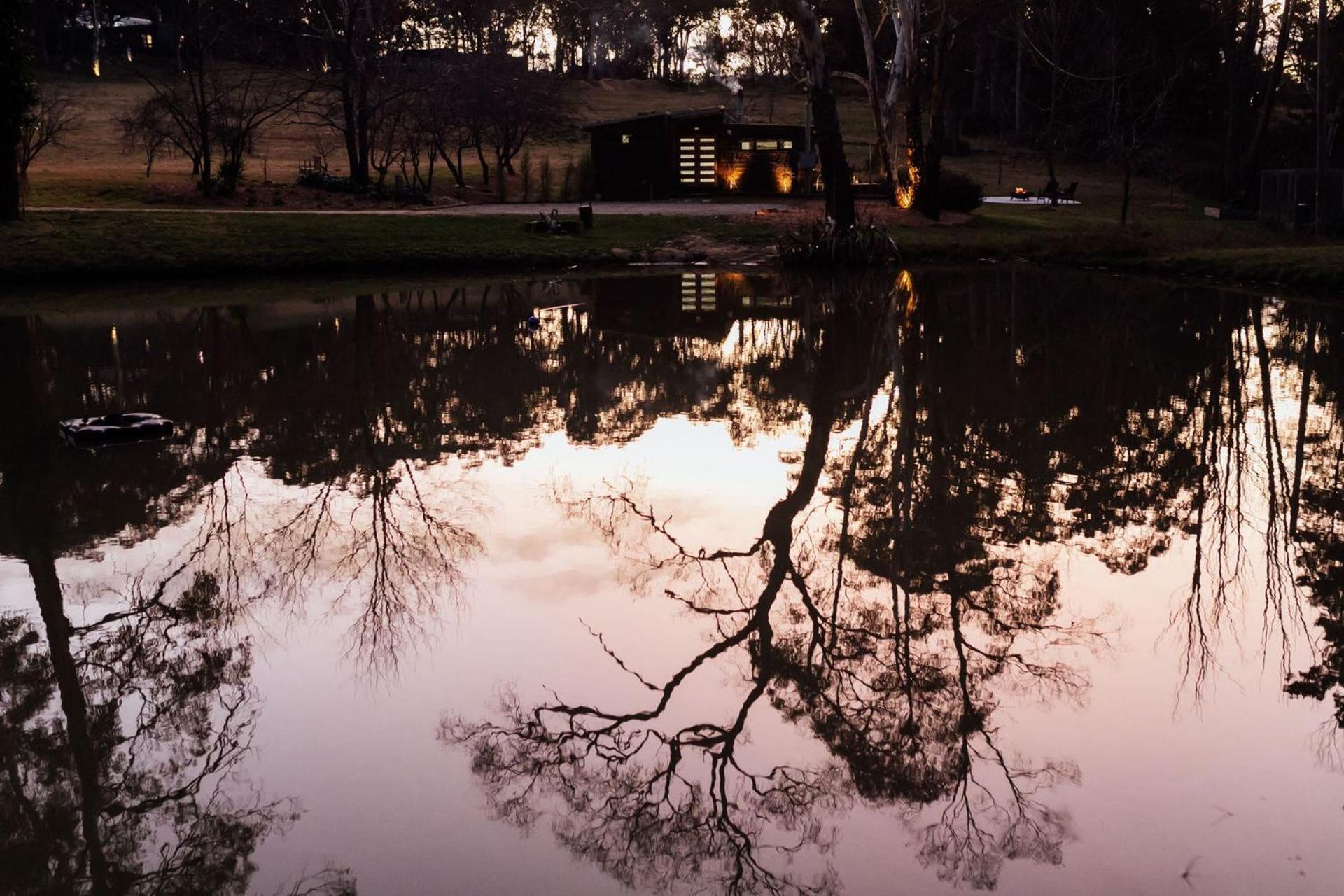 The Artemis Cottage