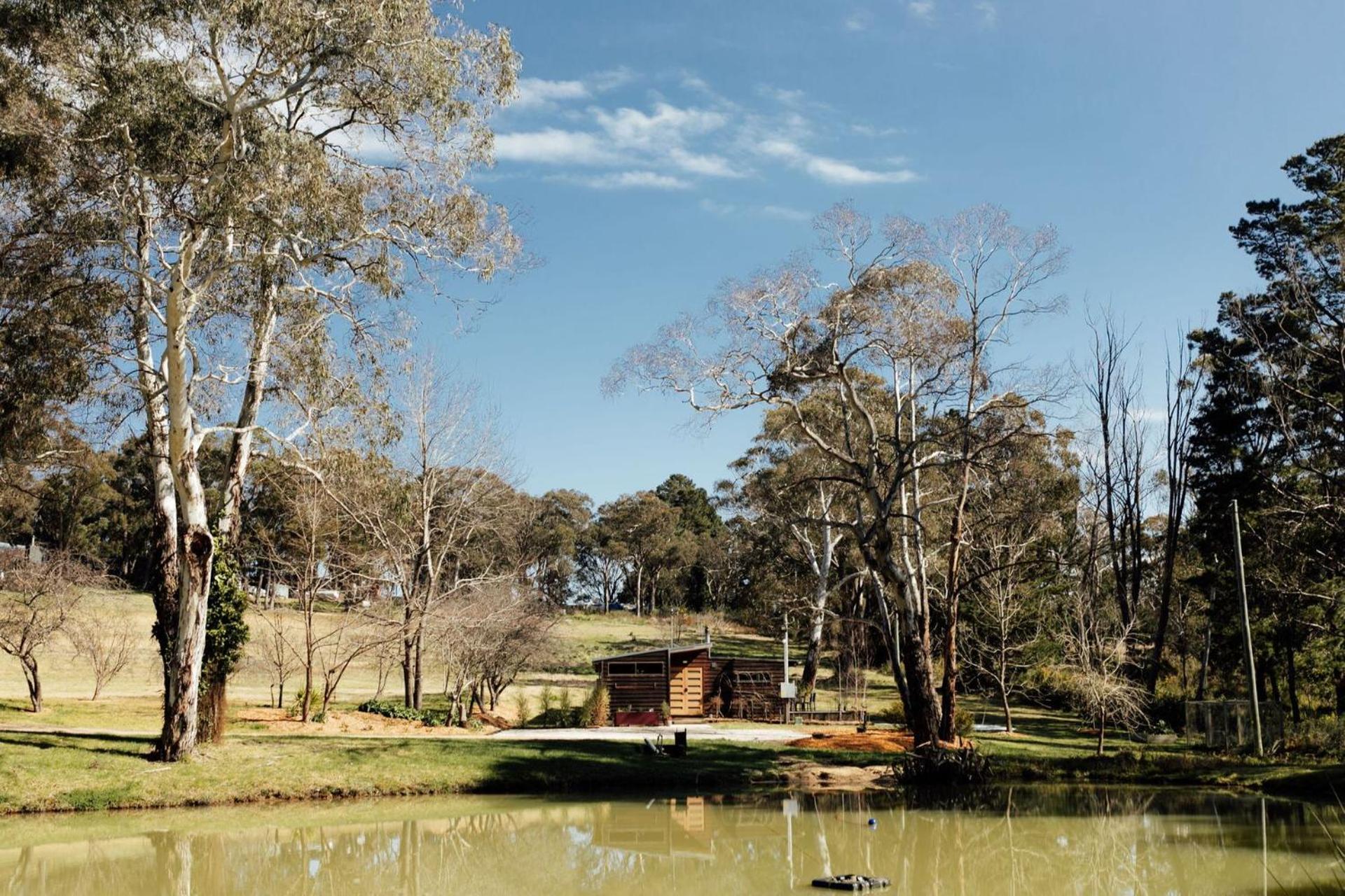 The Artemis Cottage
