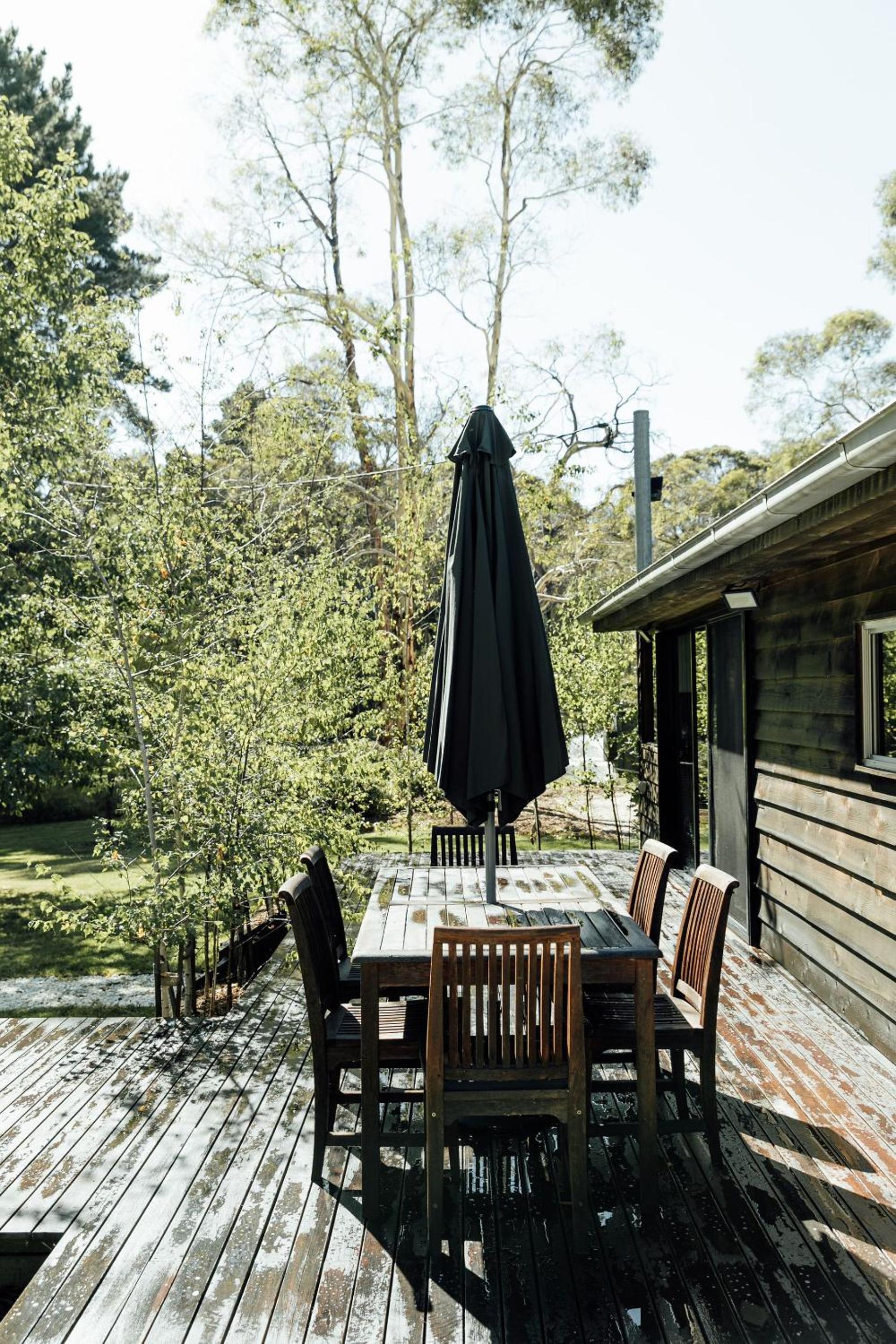 The Artemis Cottage