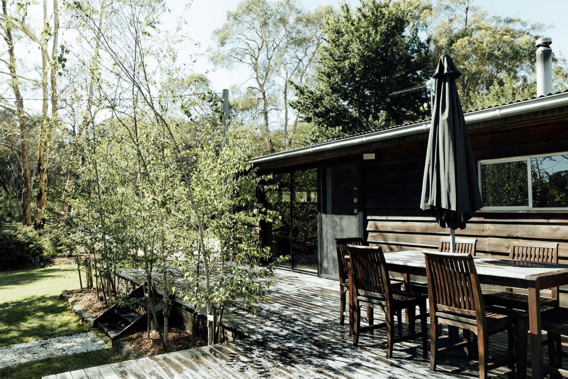 The Artemis Cottage