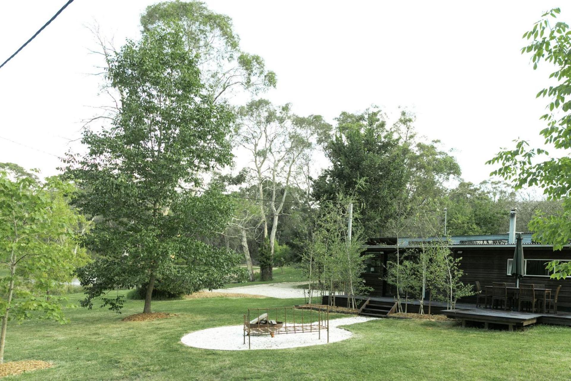 The Artemis Cottage