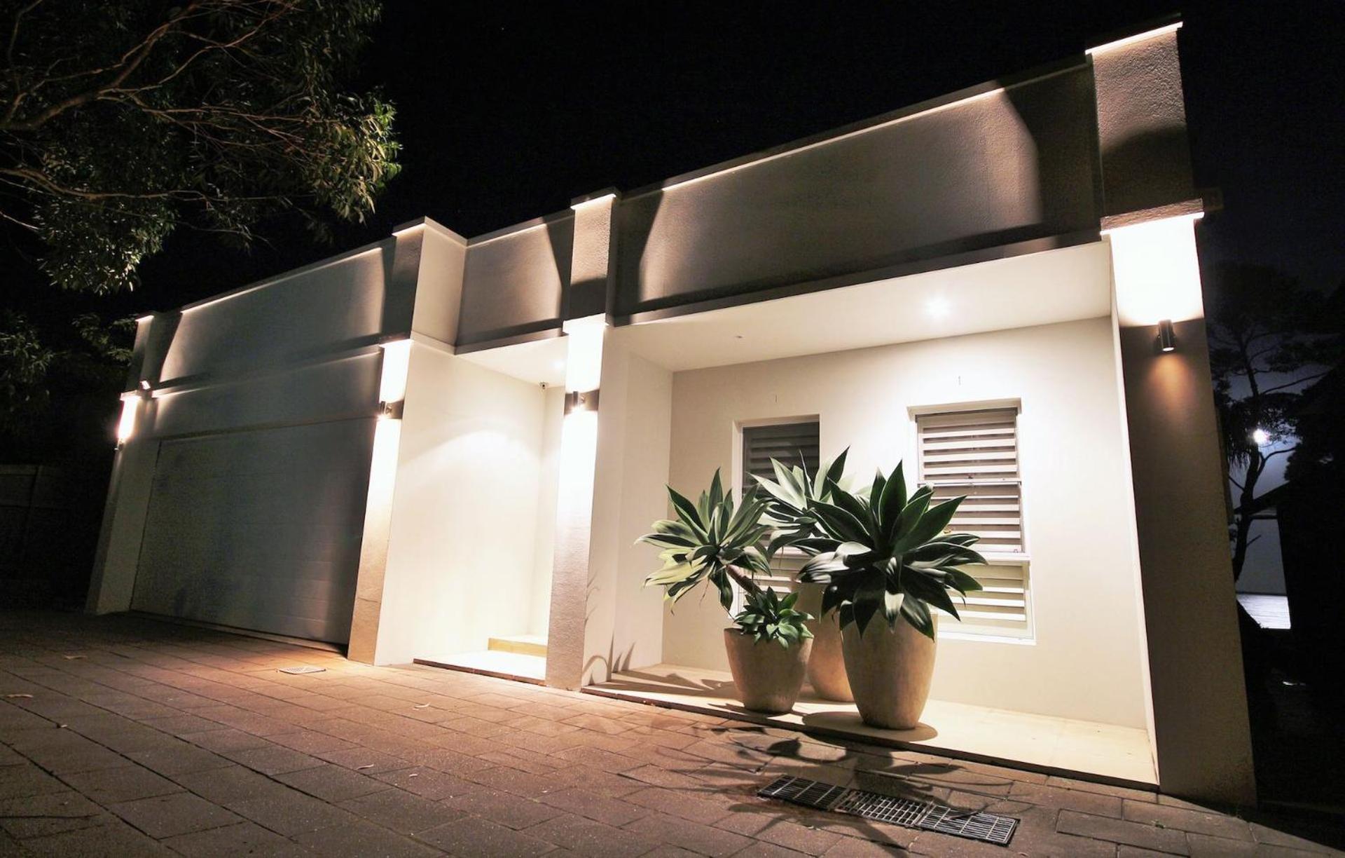 The White House Jervis Bay
