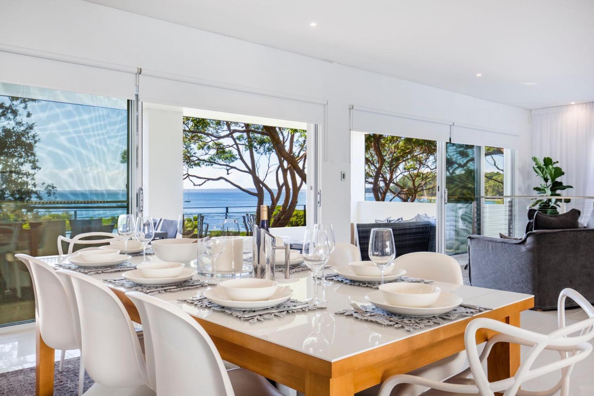 The White House Jervis Bay