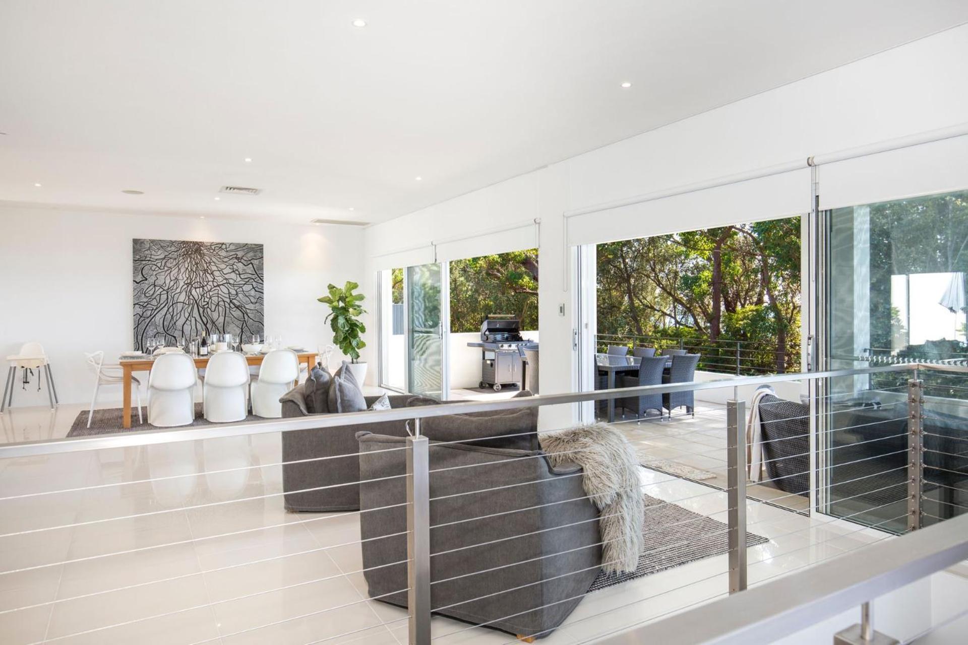 The White House Jervis Bay