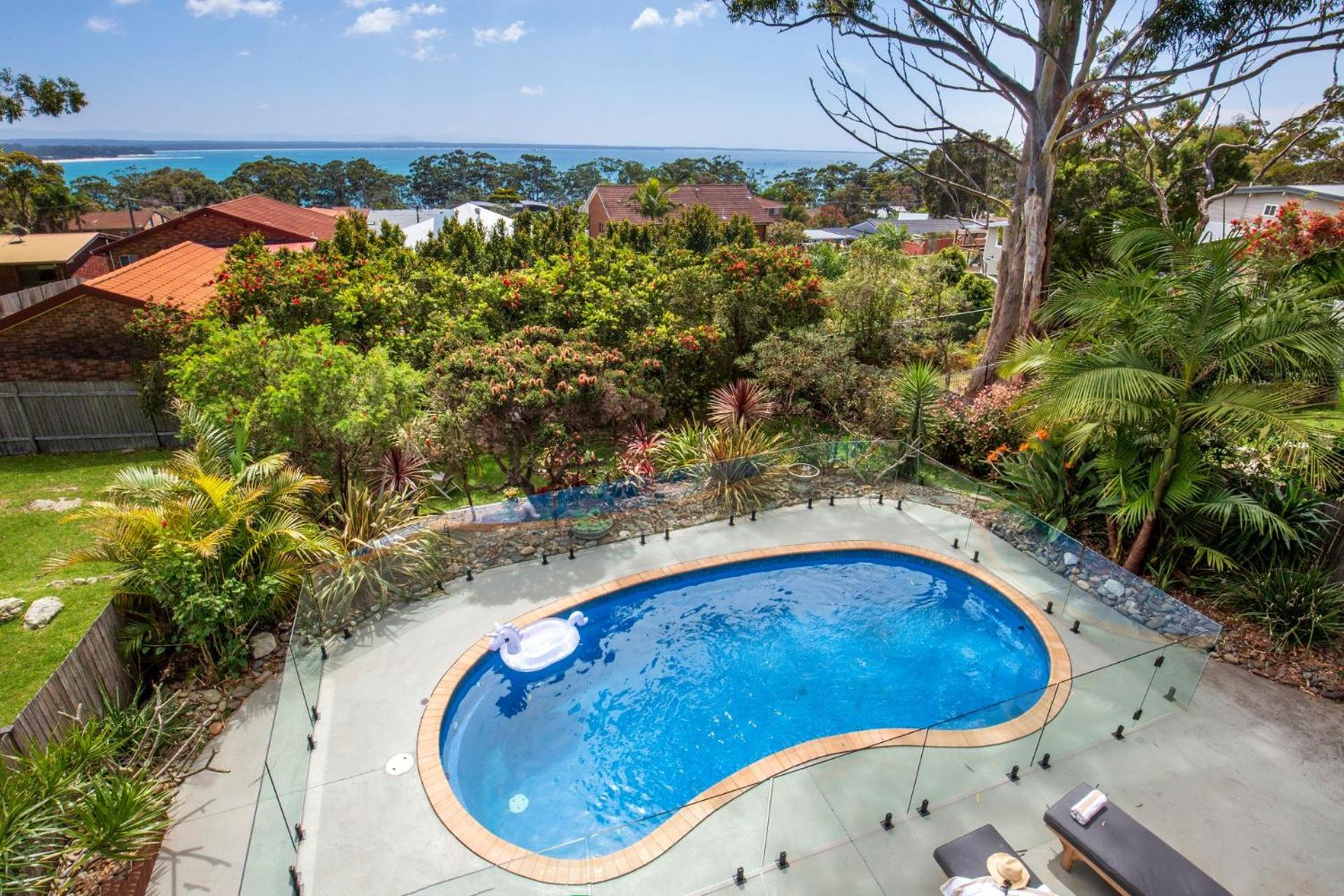 Vincentia Views