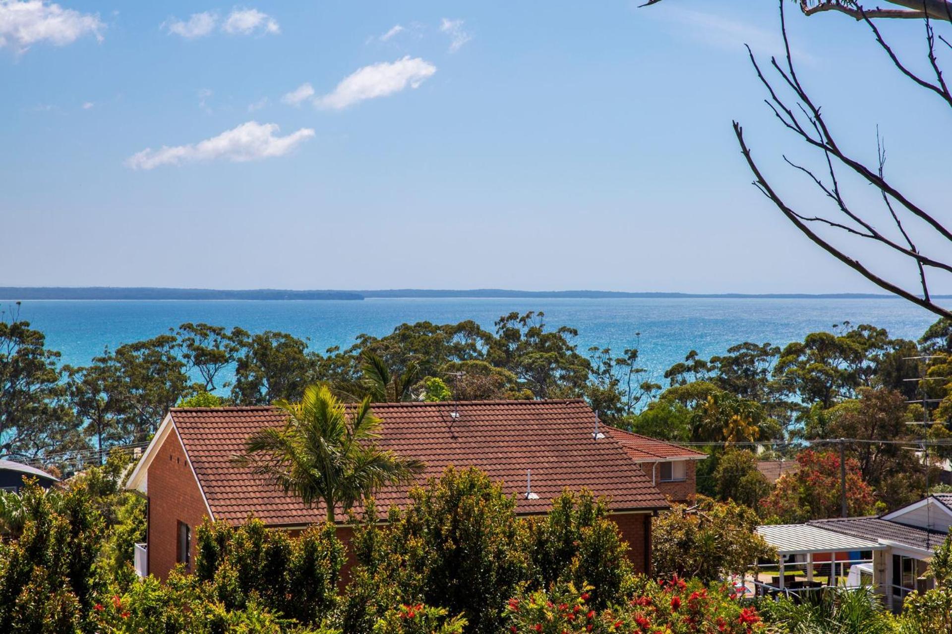 Vincentia Views