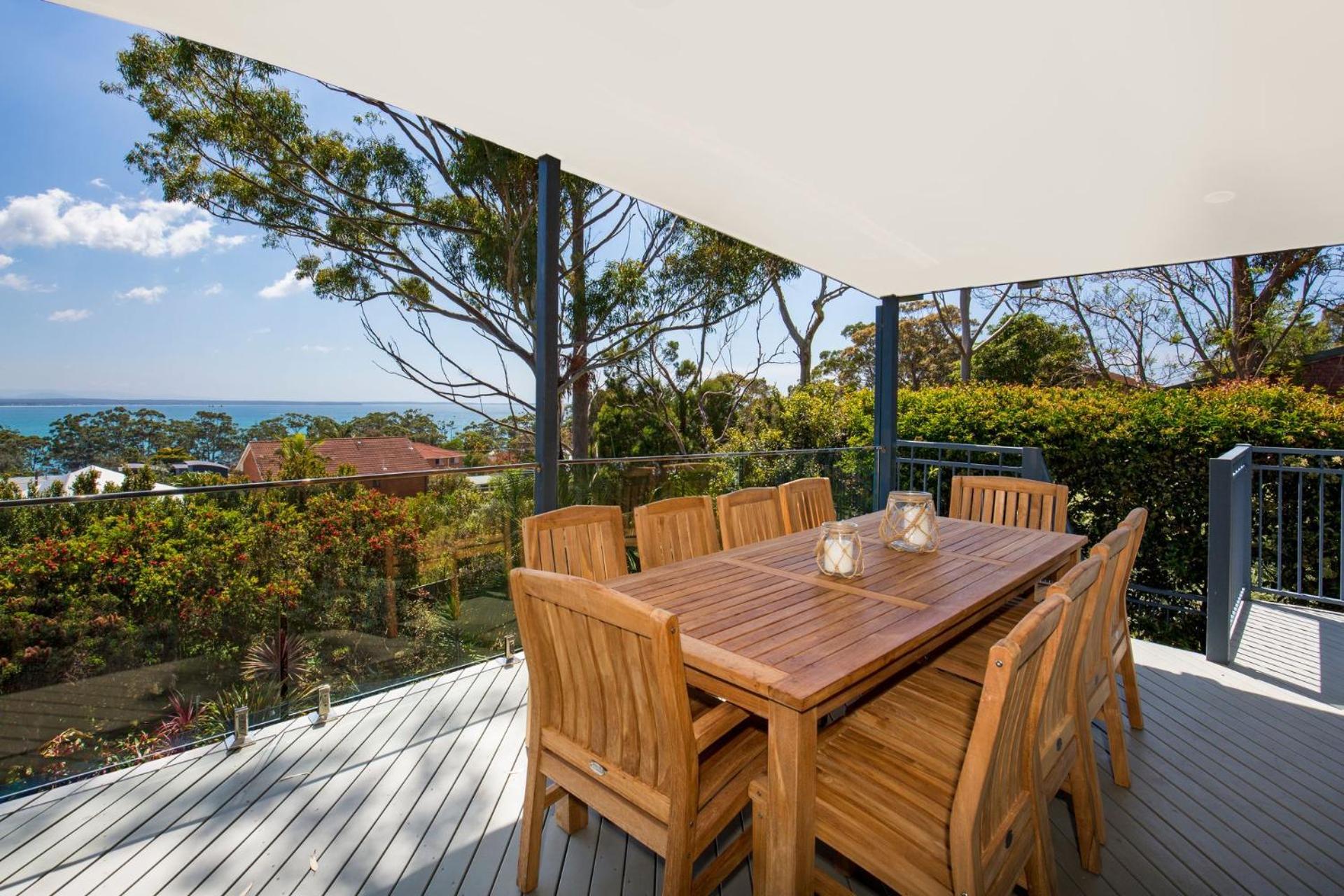 Vincentia Views