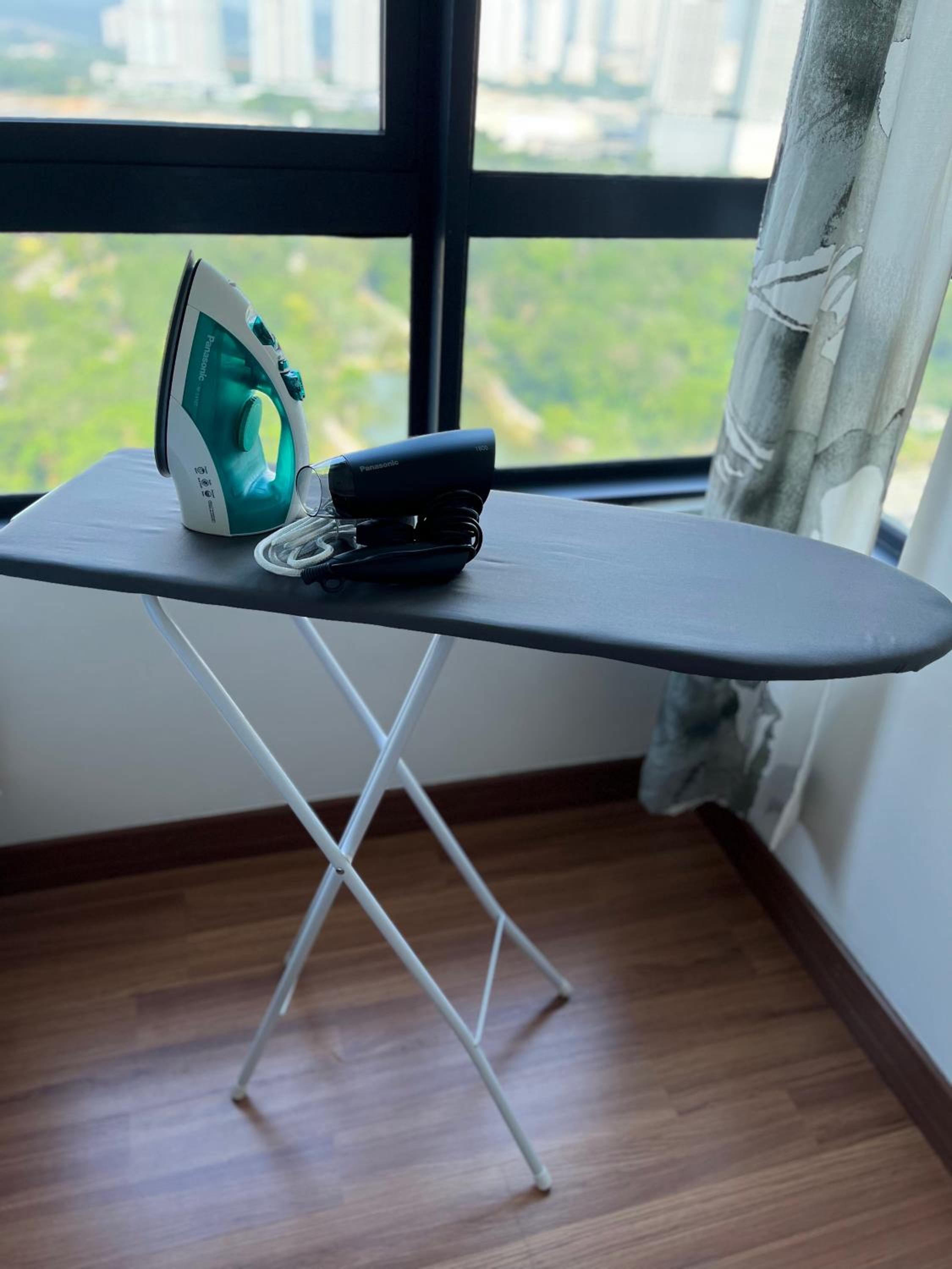 1-6 Pax 2BR Greenery View Home Near Pavilion Bukit Jalil, Stadium, Axiata, IMU, APU, TPM