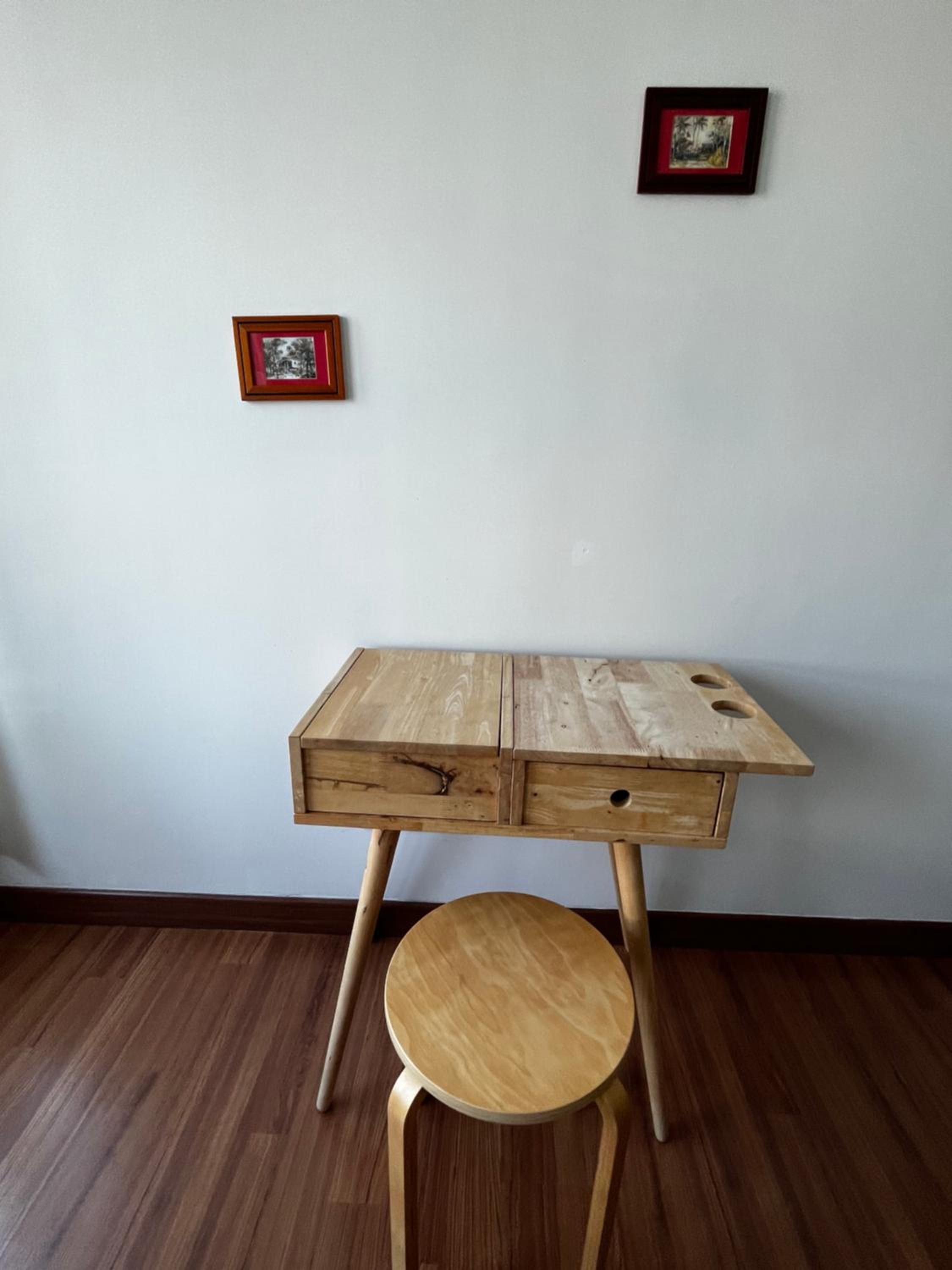 1-6 Pax 2BR Greenery View Home Near Pavilion Bukit Jalil, Stadium, Axiata, IMU, APU, TPM
