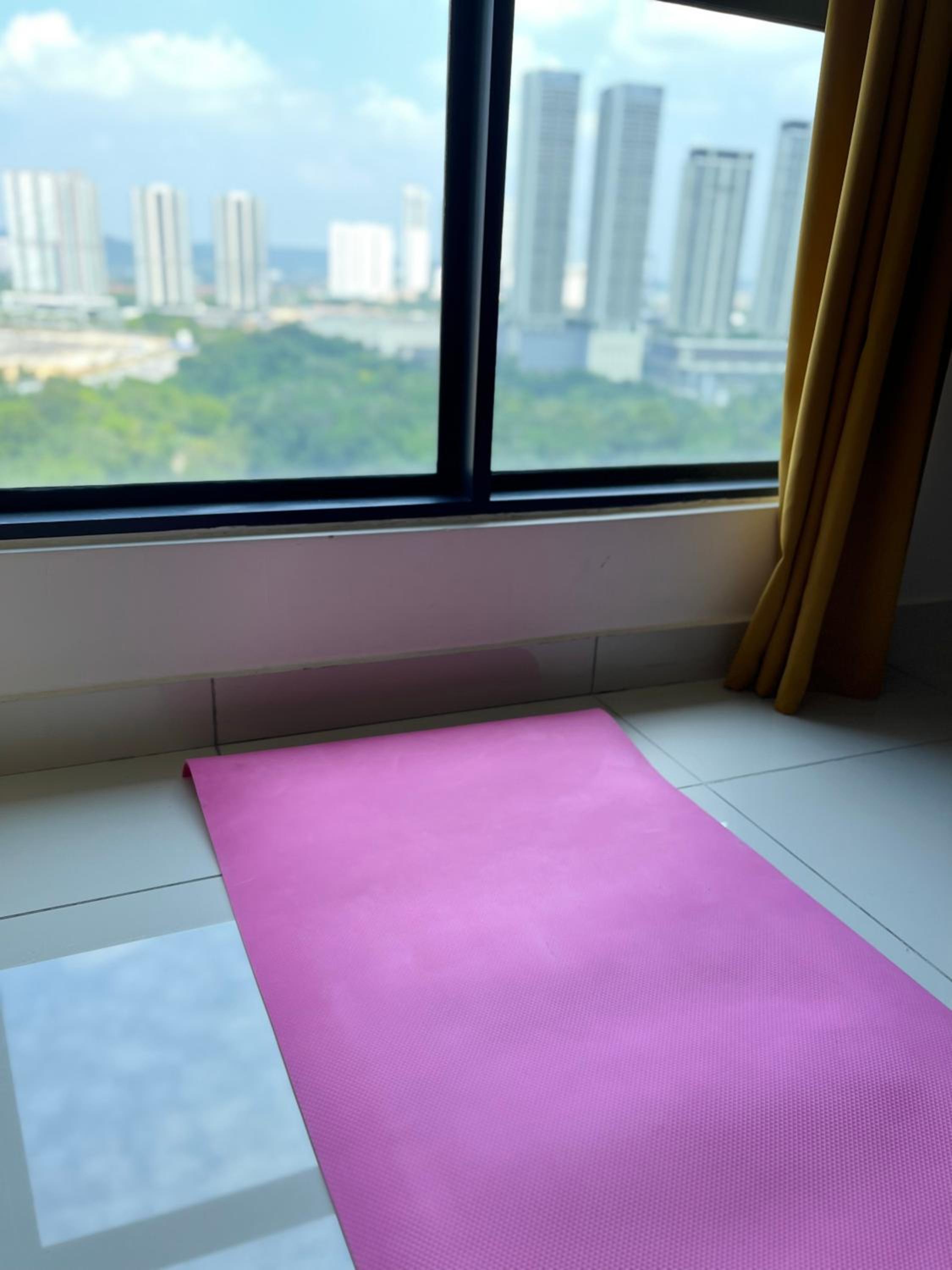 1-6 Pax 2BR Greenery View Home Near Pavilion Bukit Jalil, Stadium, Axiata, IMU, APU, TPM