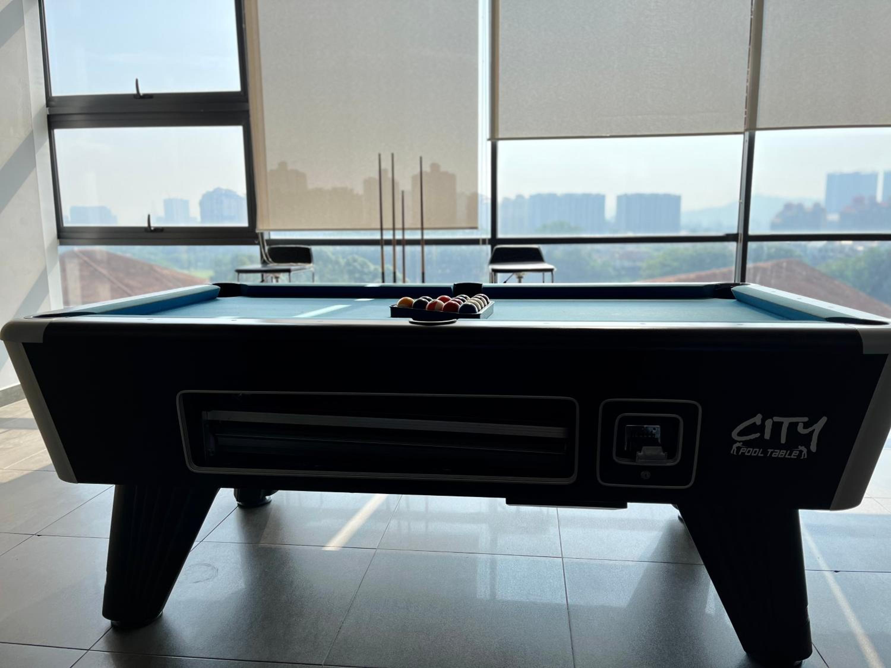 1-6 Pax 2BR Greenery View Home Near Pavilion Bukit Jalil, Stadium, Axiata, IMU, APU, TPM