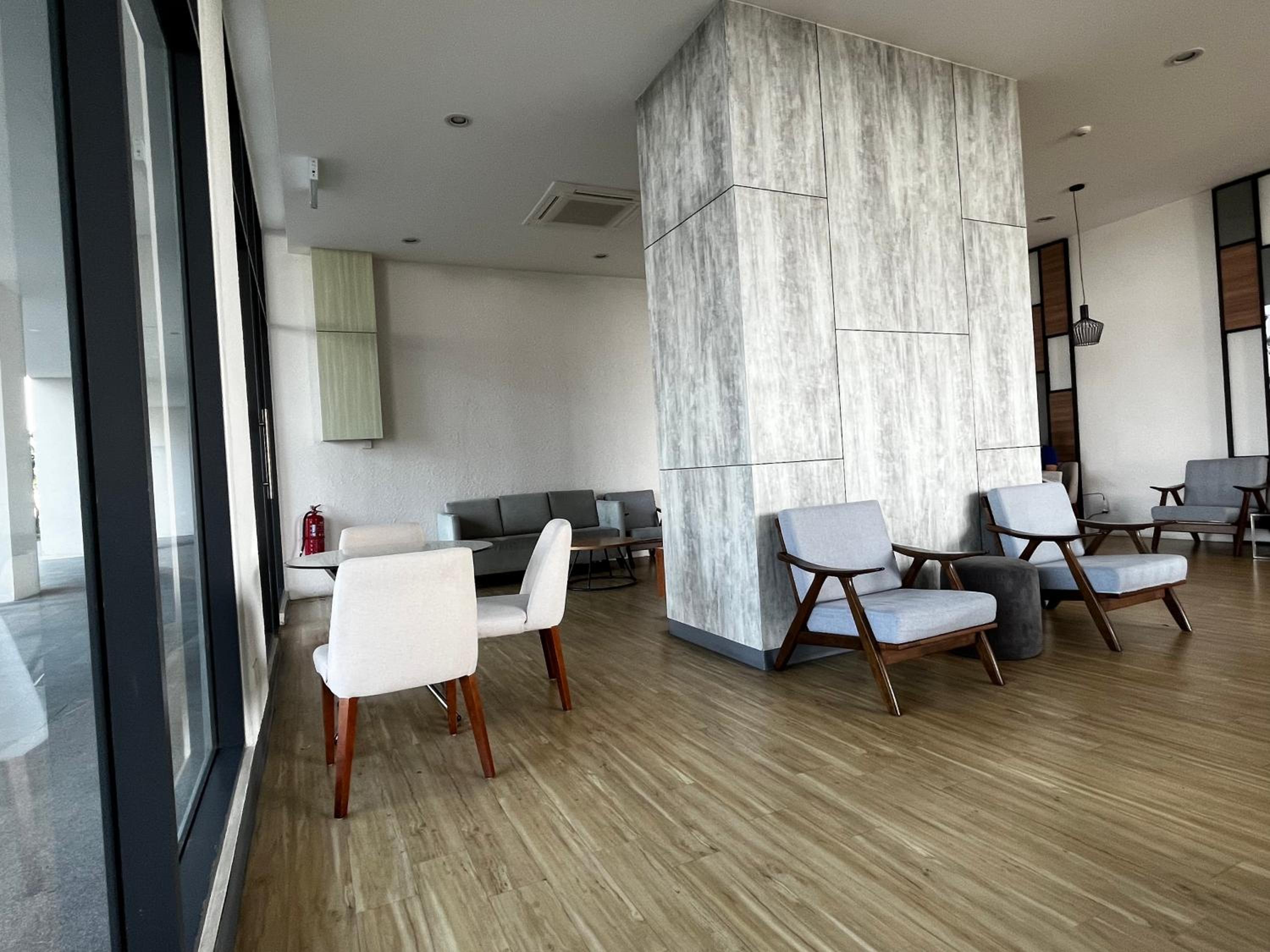 1-6 Pax 2BR Greenery View Home Near Pavilion Bukit Jalil, Stadium, Axiata, IMU, APU, TPM