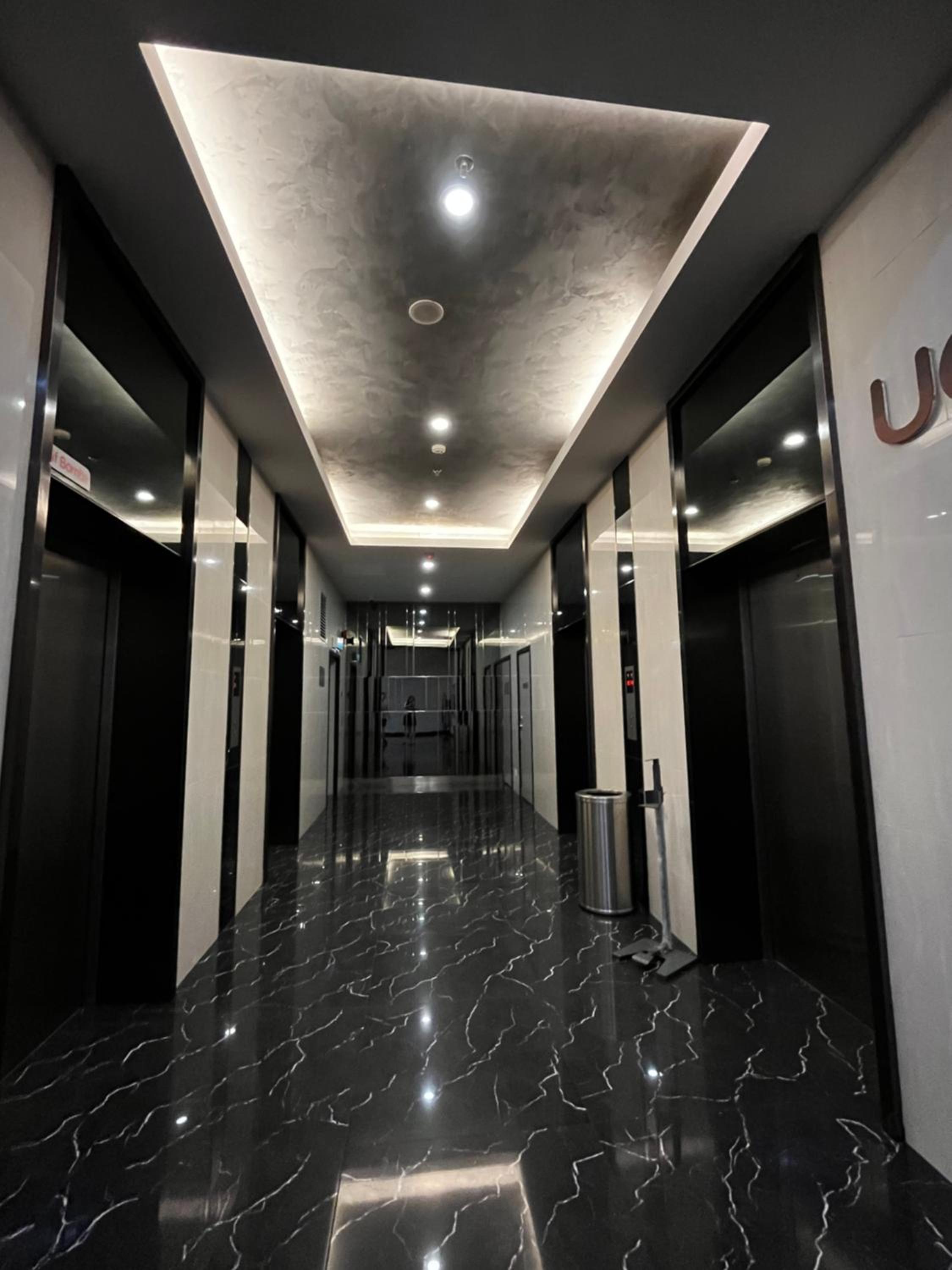 1-6 Pax 2BR Greenery View Home Near Pavilion Bukit Jalil, Stadium, Axiata, IMU, APU, TPM