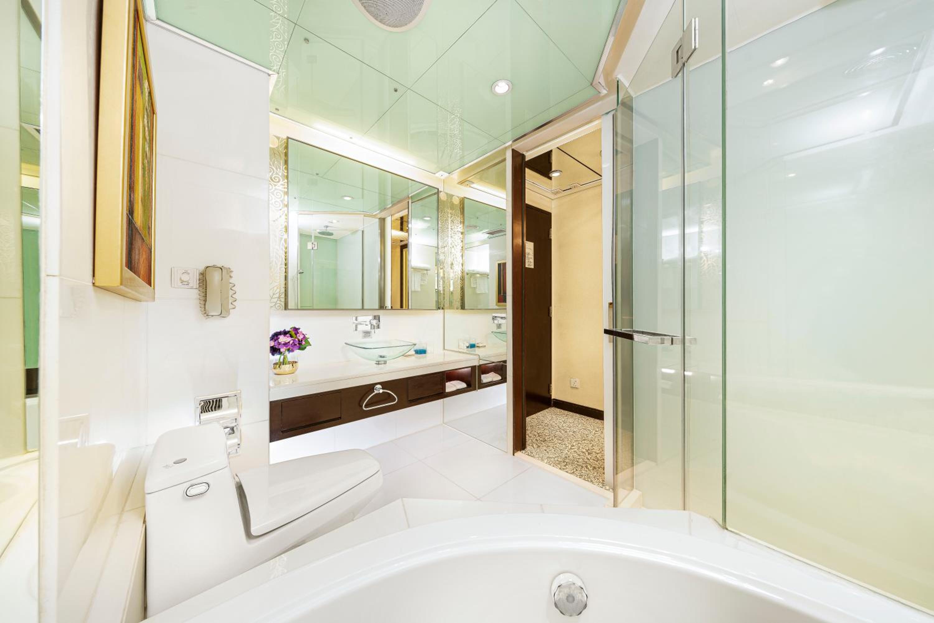 Regal Hongkong Hotel
