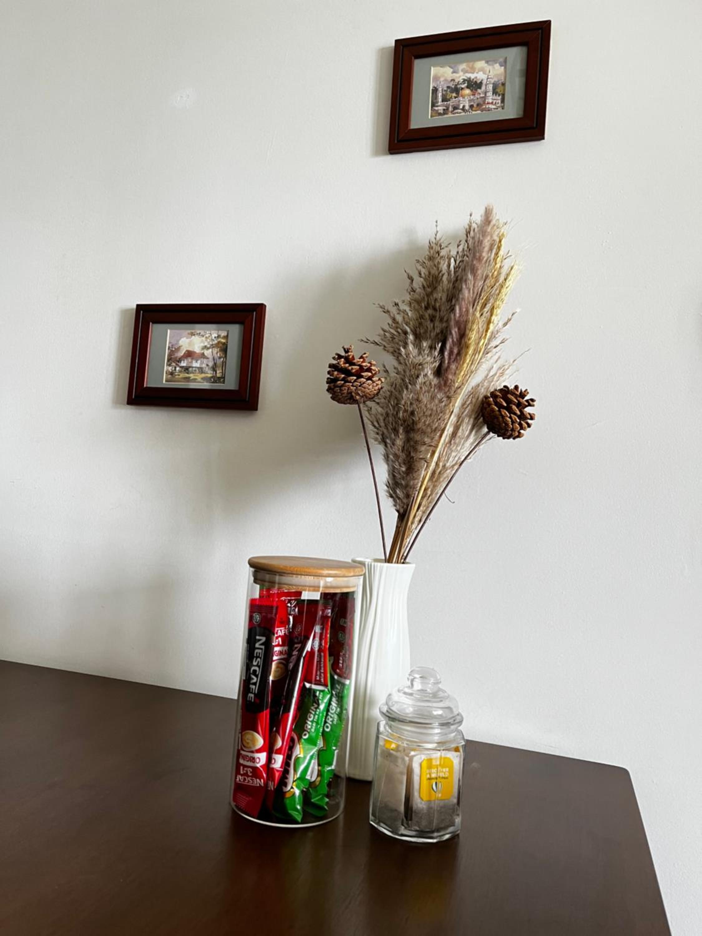 1-6 Pax 2BR Greenery View Home Near Pavilion Bukit Jalil, Stadium, Axiata, IMU, APU, TPM