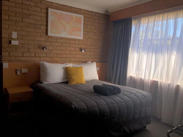 Muswellbrook Motor Inn