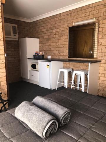 Muswellbrook Motor Inn