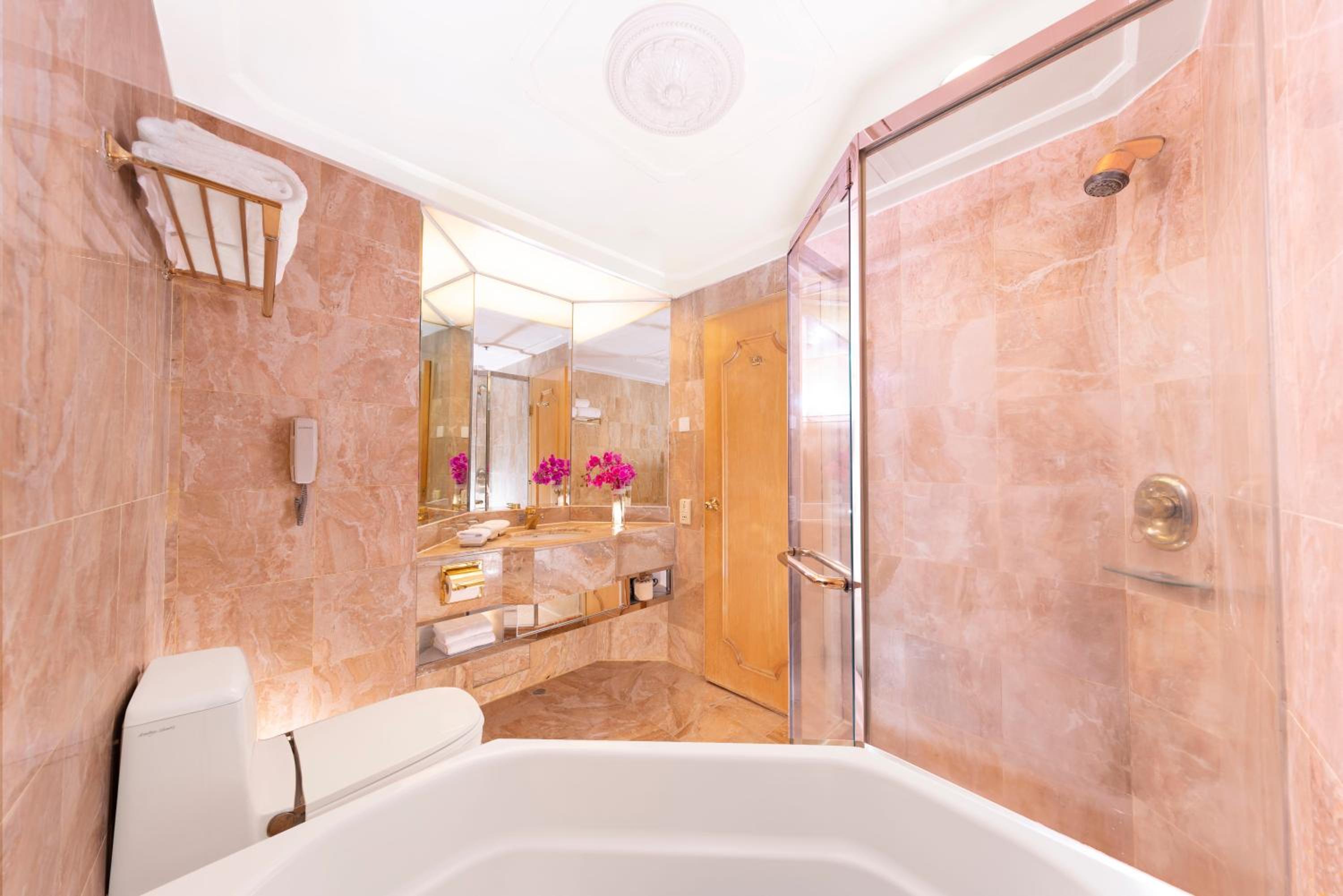 Regal Hongkong Hotel