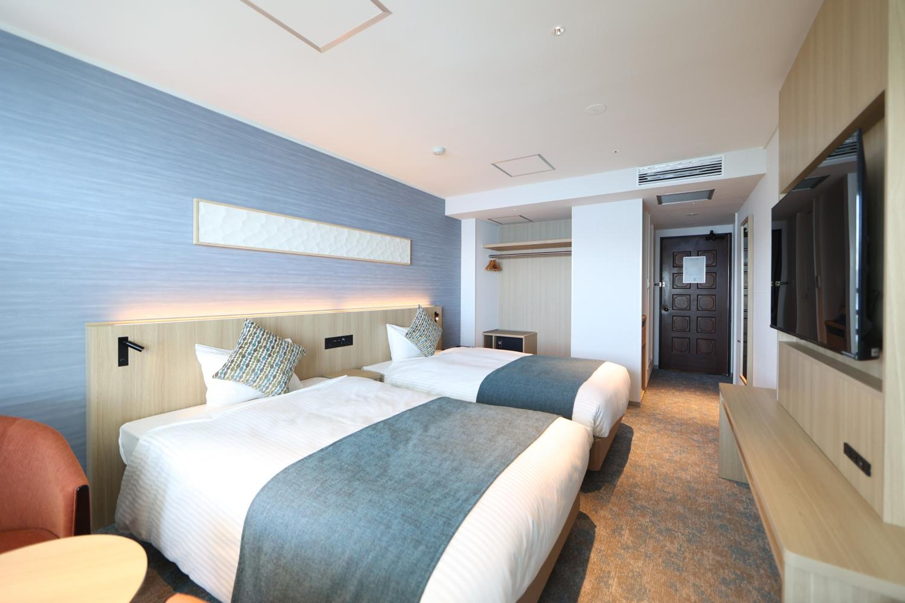 Hotel New Akao