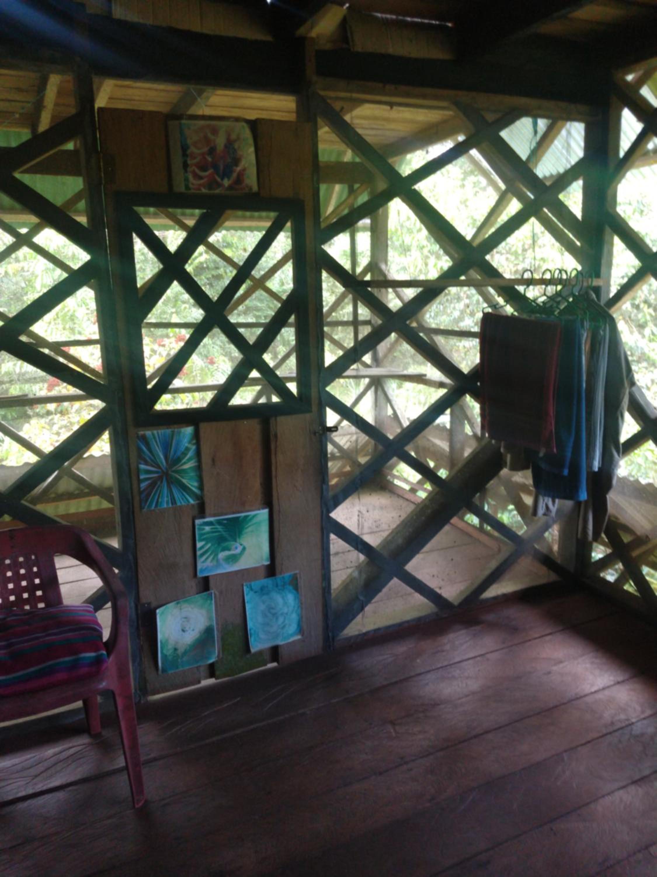 Lomón de los Zipas Amazónicos