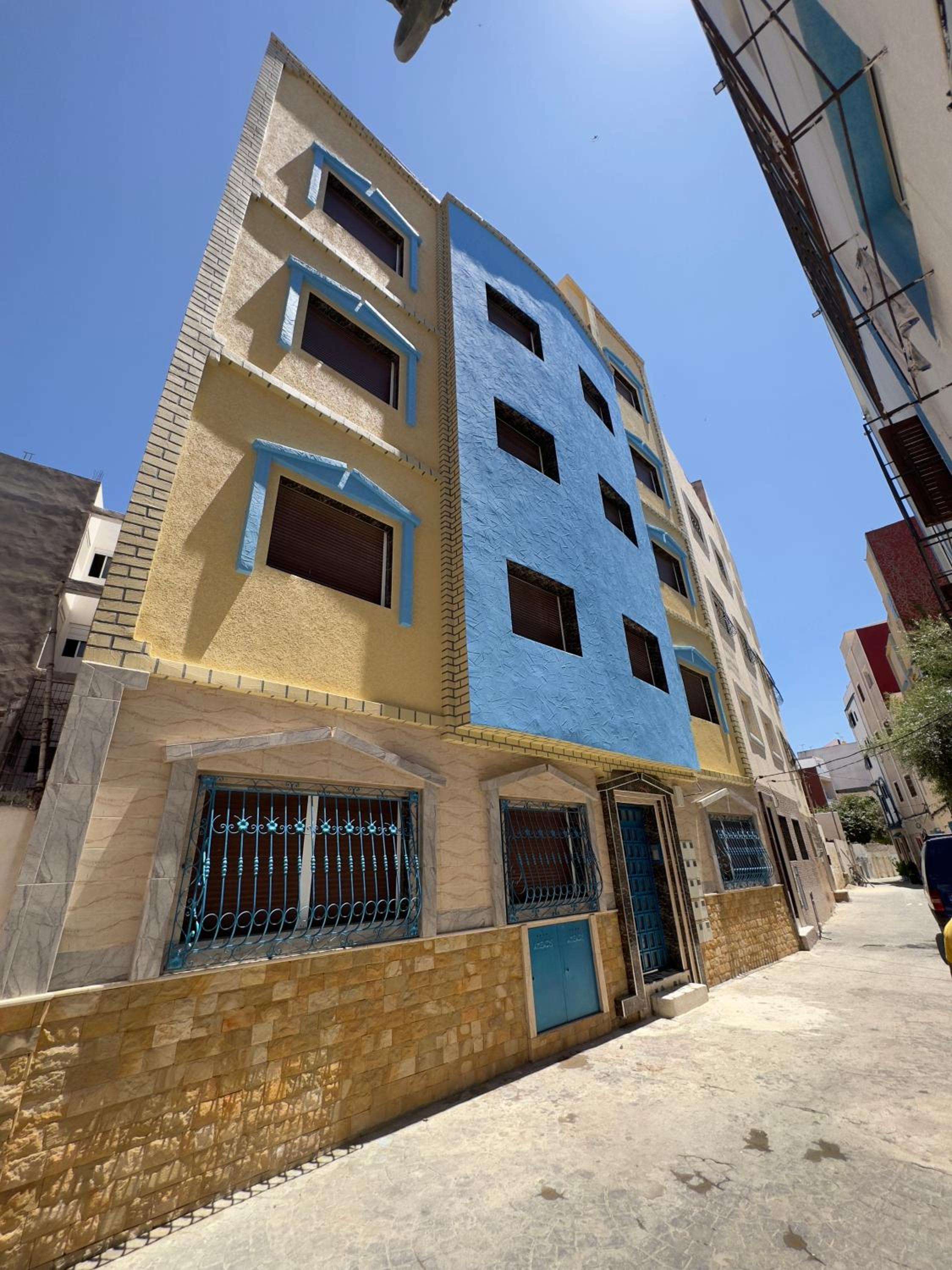 building