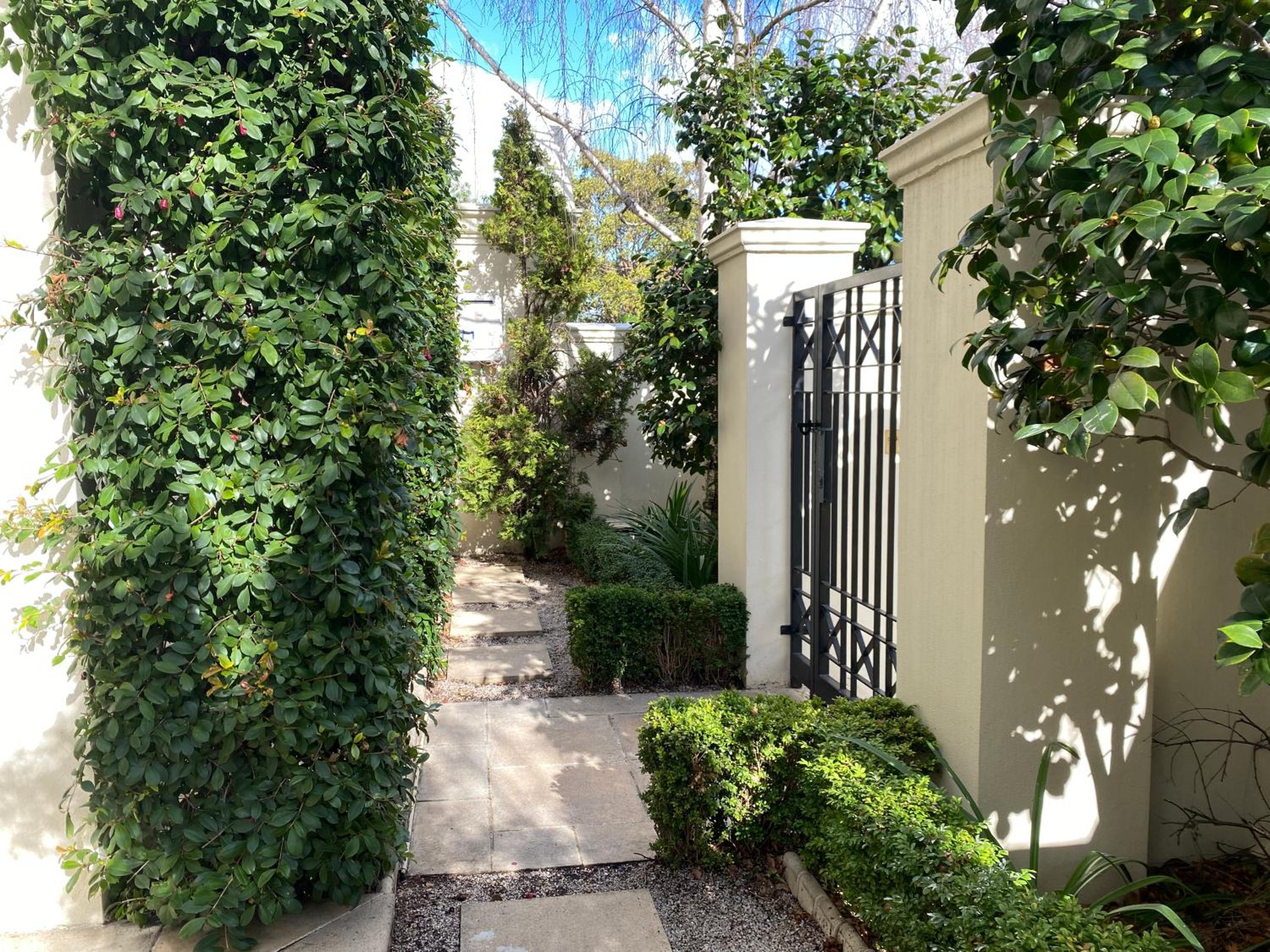 Art Deco in Toorak