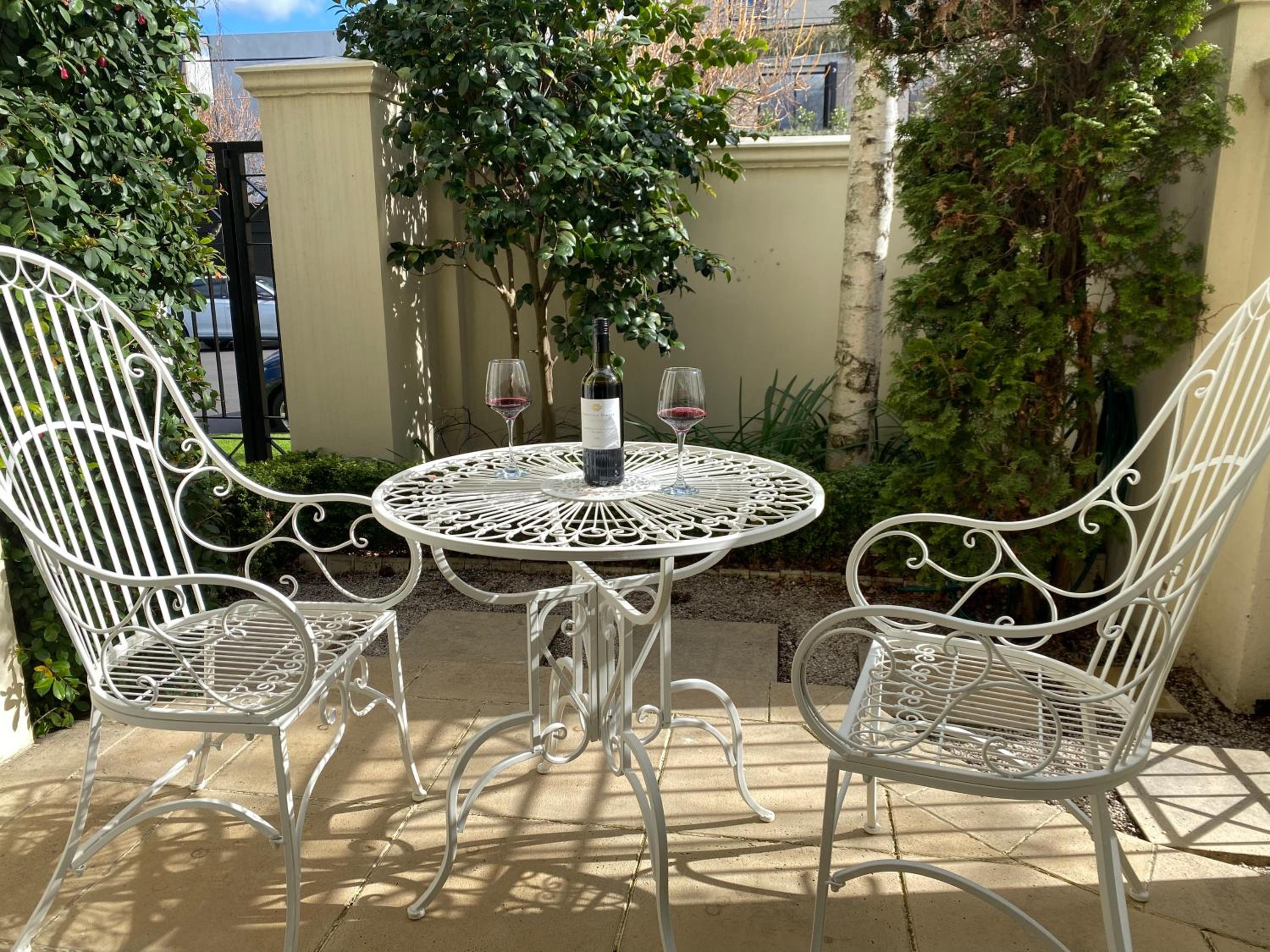 Art Deco in Toorak