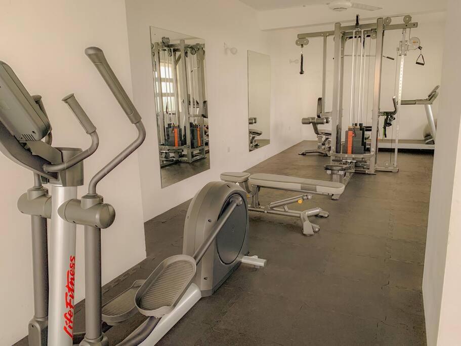 MaSa Beach Front Apartment Uswetakeiyawa B12