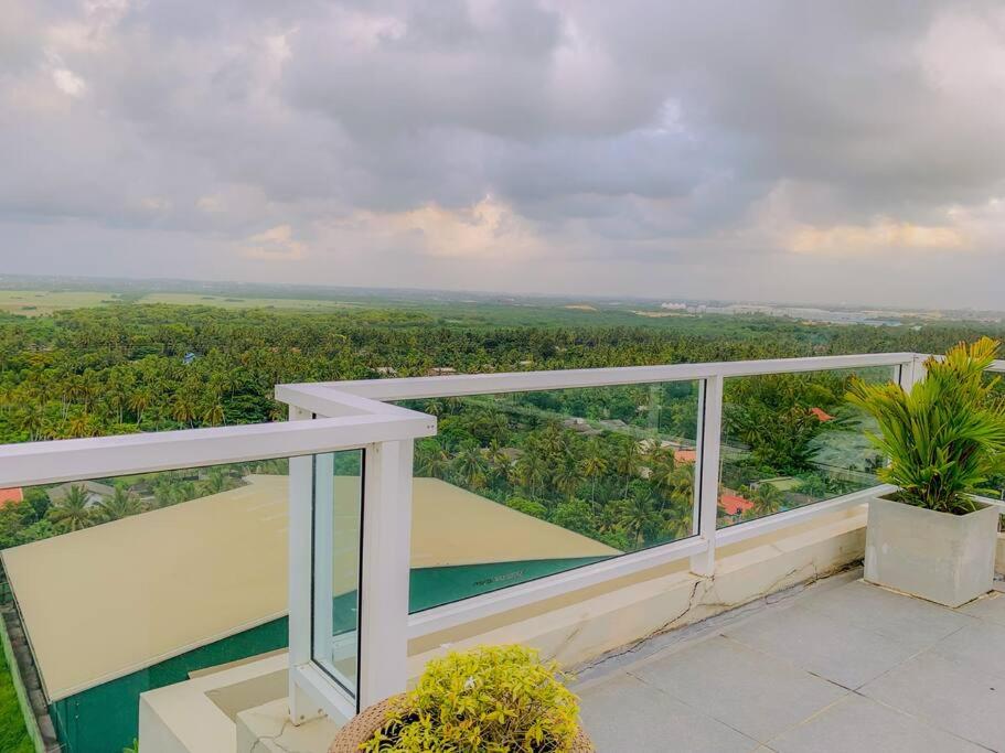 MaSa Beach Front Apartment Uswetakeiyawa B12