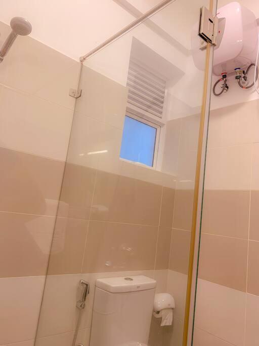 MaSa Beach Front Apartment Uswetakeiyawa B12