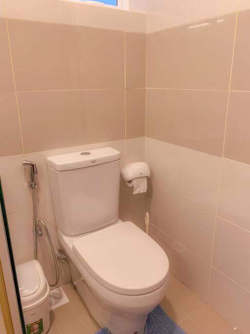 MaSa Beach Front Apartment Uswetakeiyawa B12